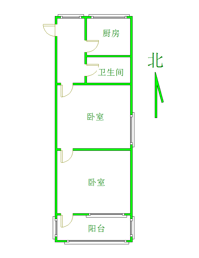 乐山小区