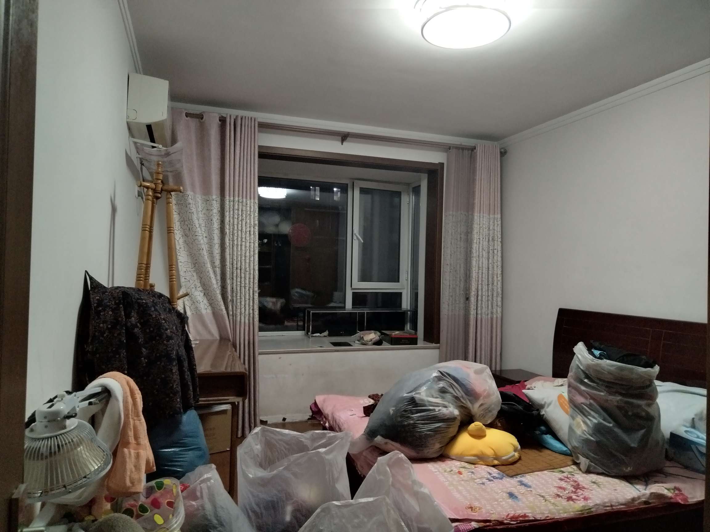 天鸿万象新天三区
