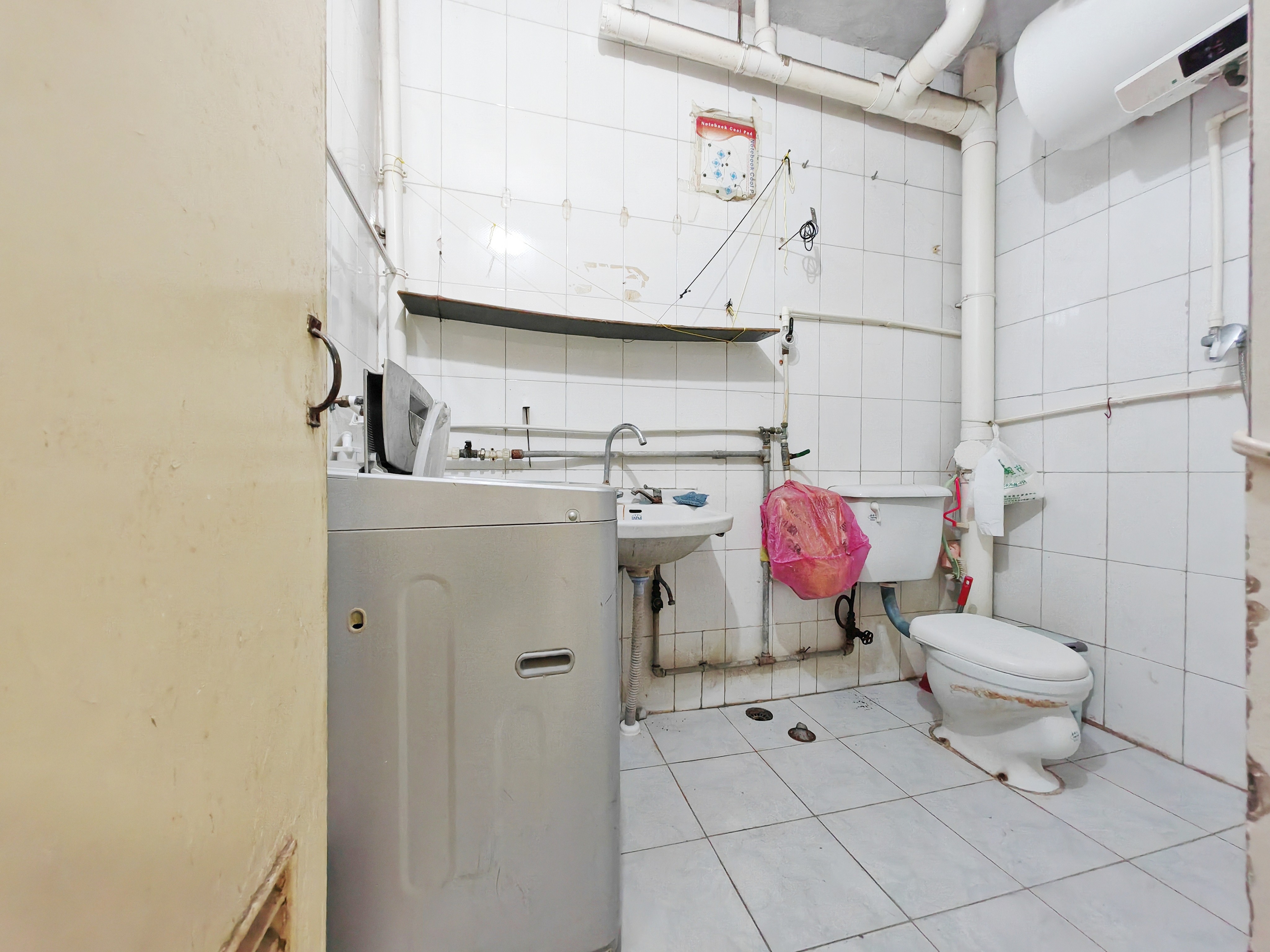 明湖小区东区四区