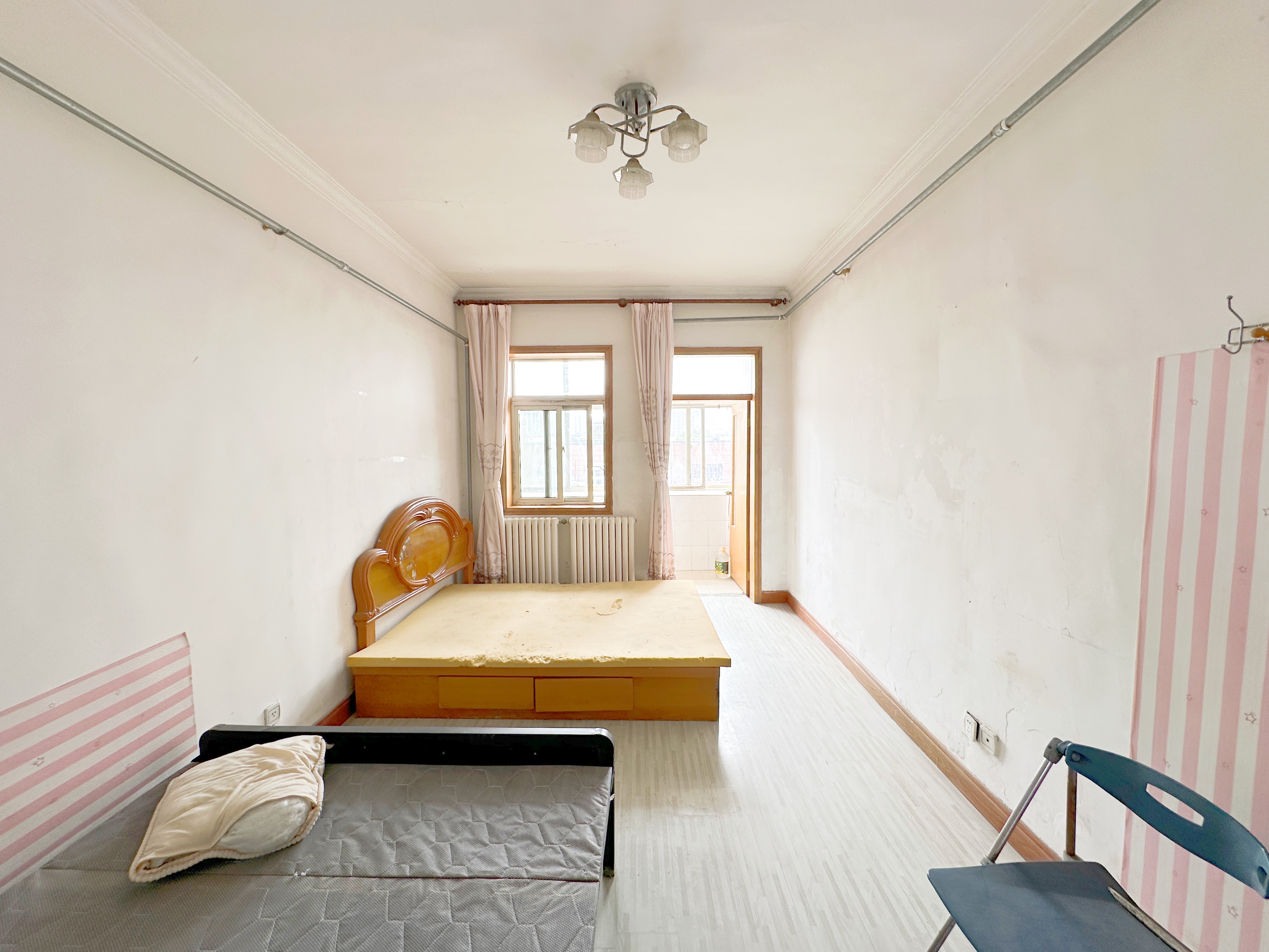 工人新村南村东区