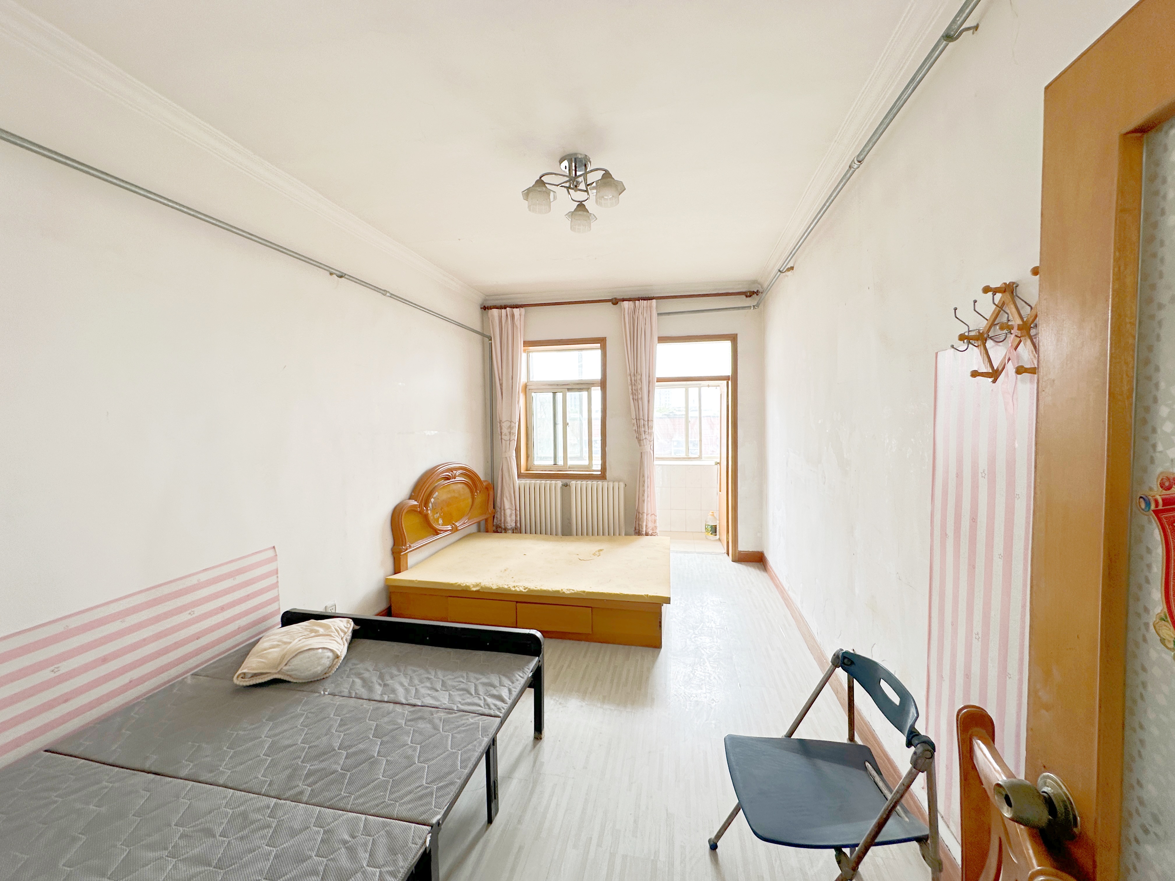 工人新村南村东区