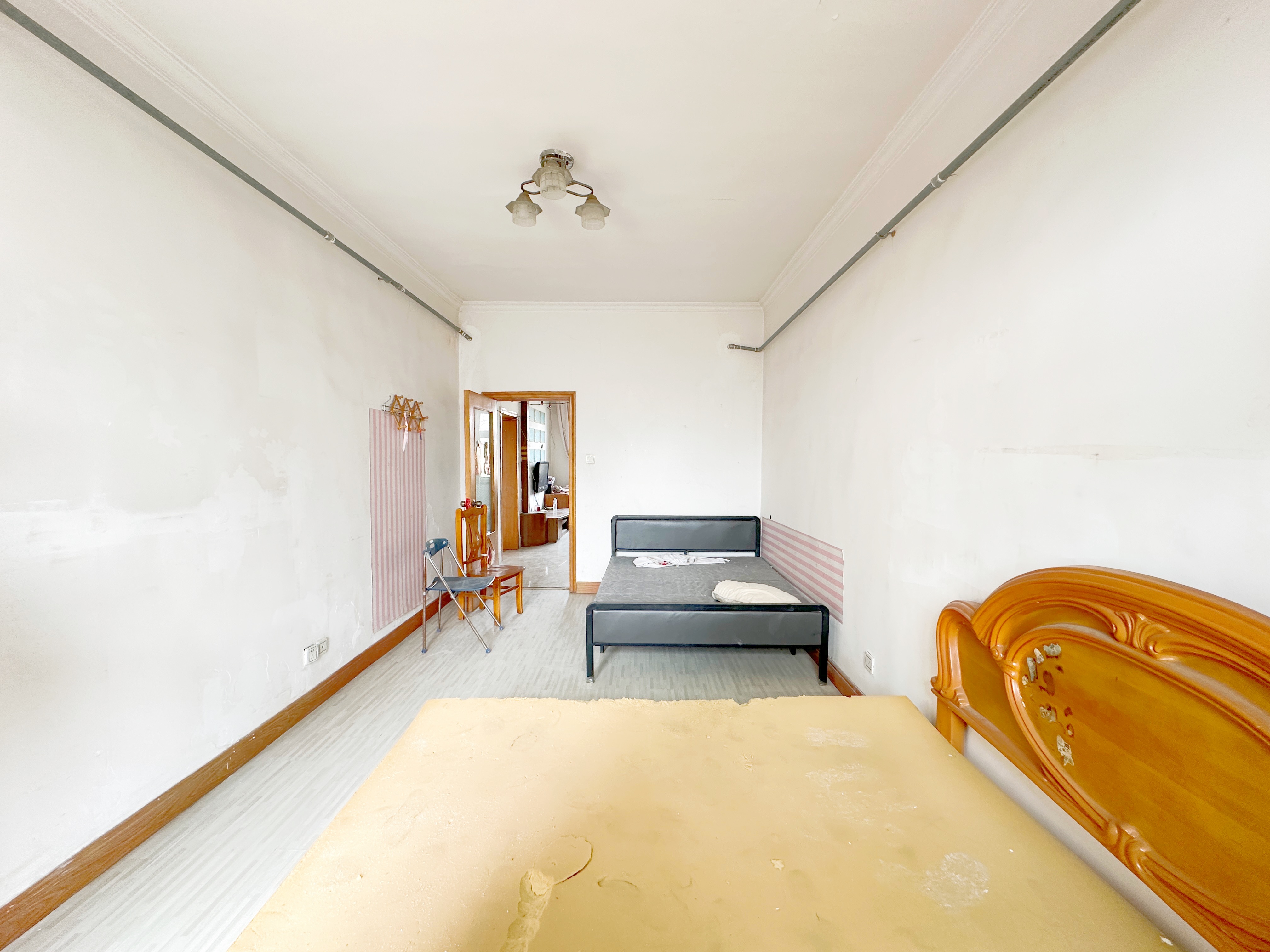 工人新村南村东区