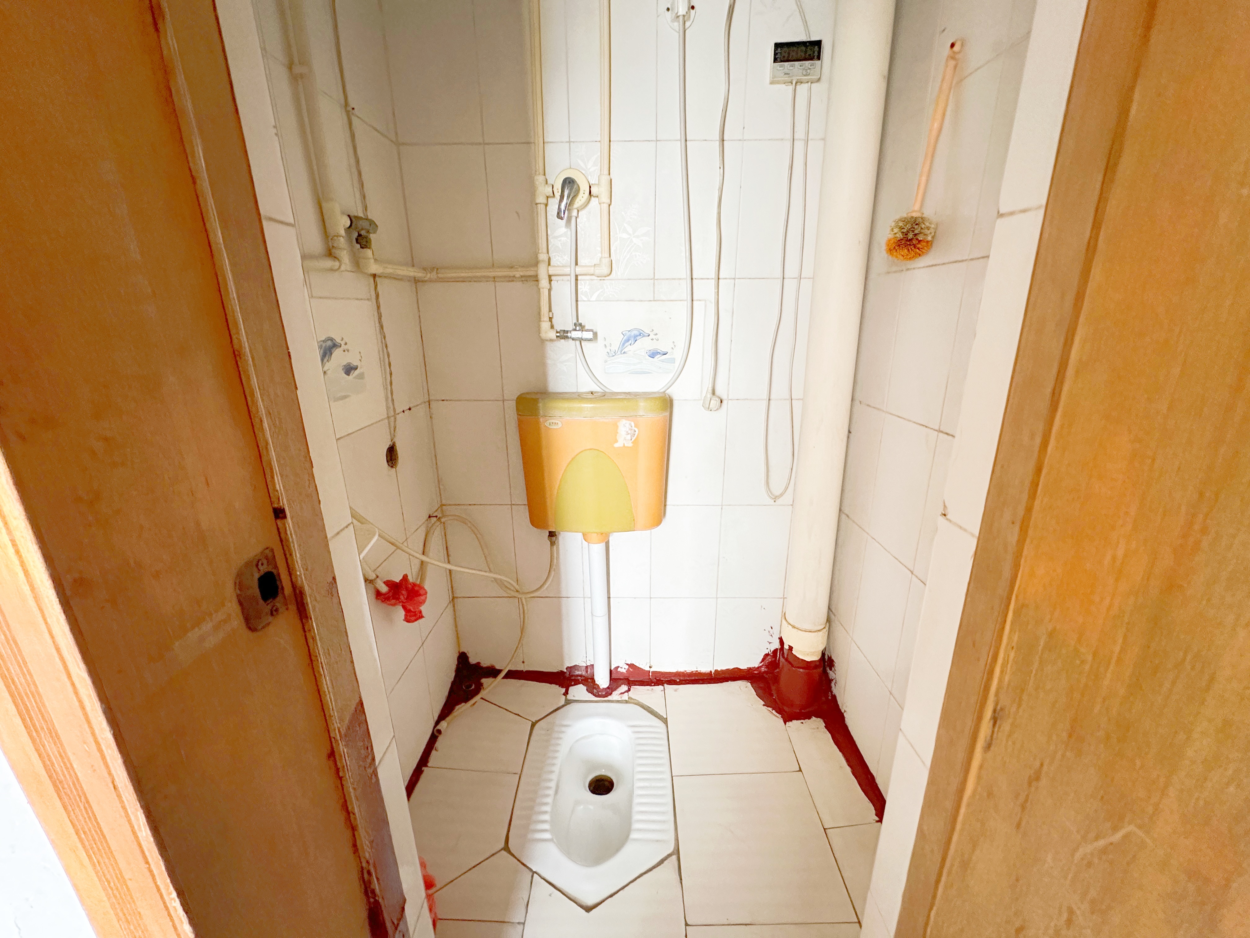 工人新村南村东区