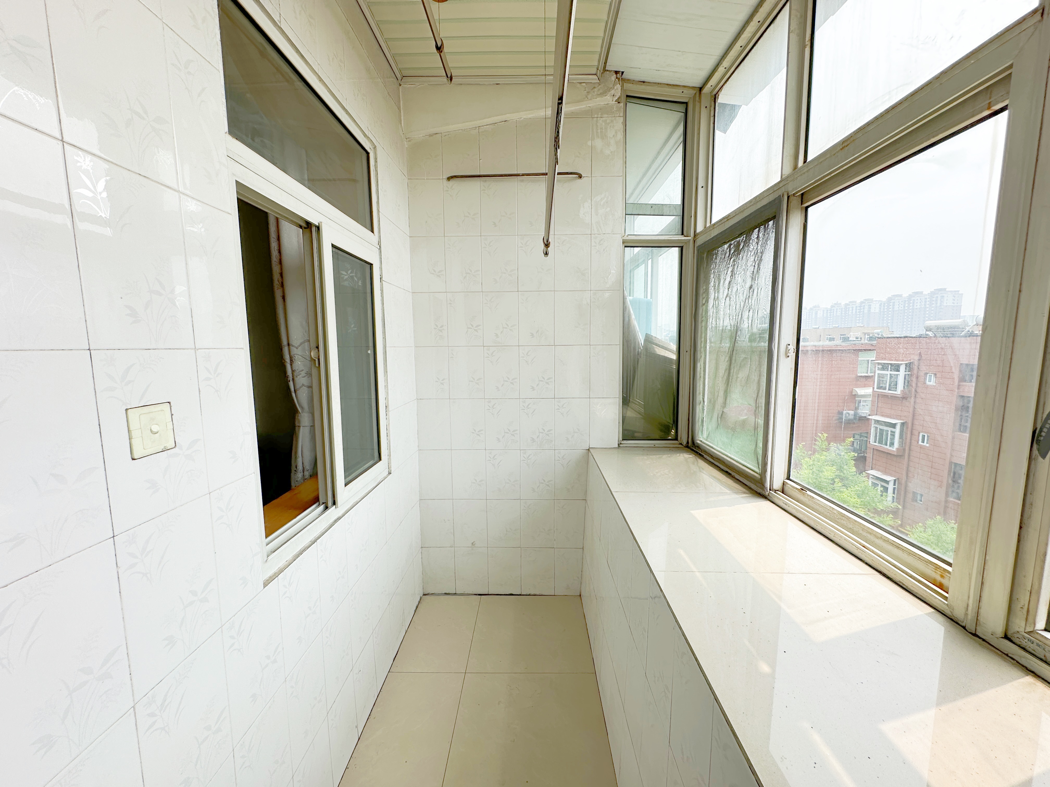 工人新村南村东区