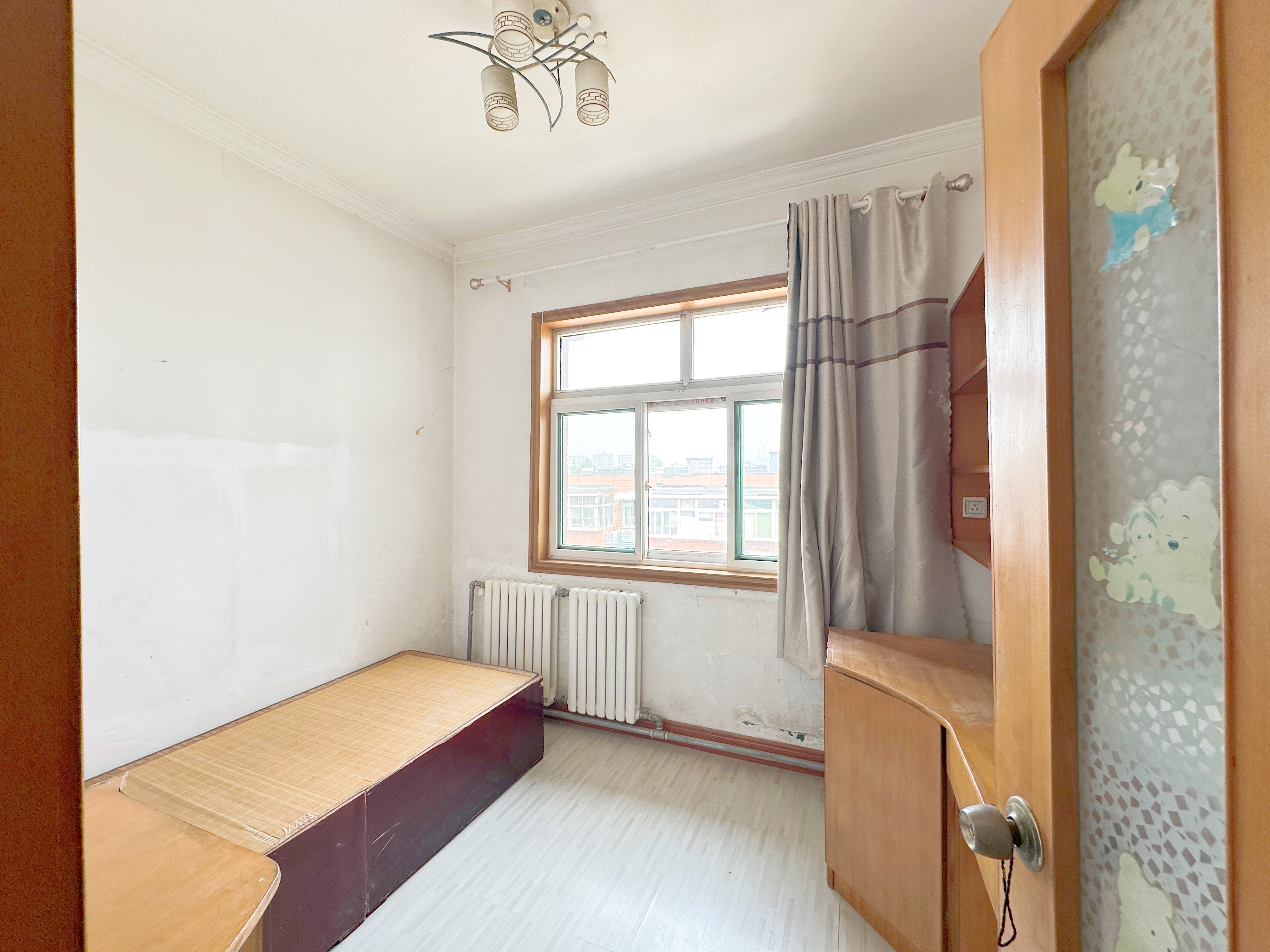 工人新村南村东区