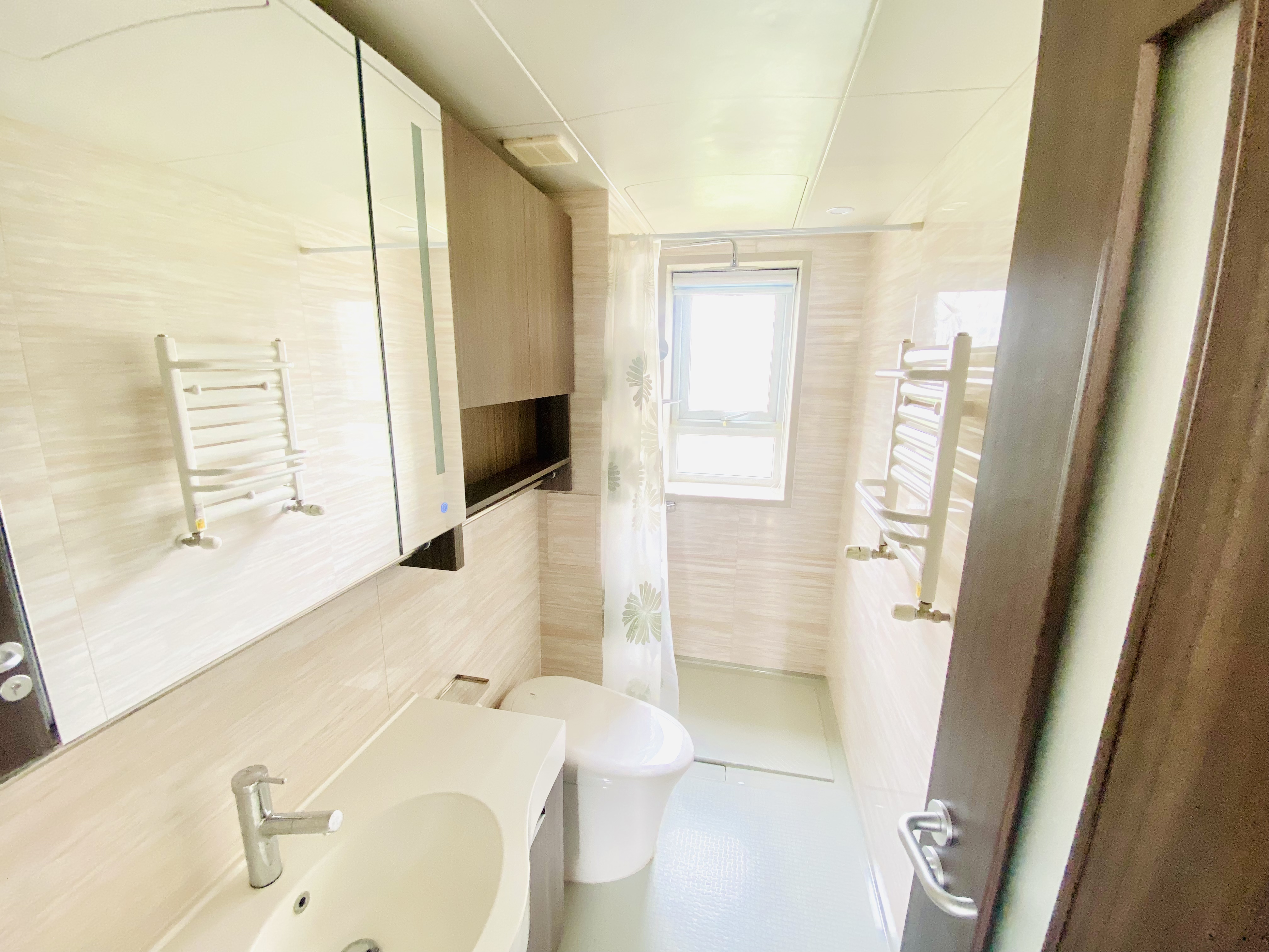 万科龙湖城市之光