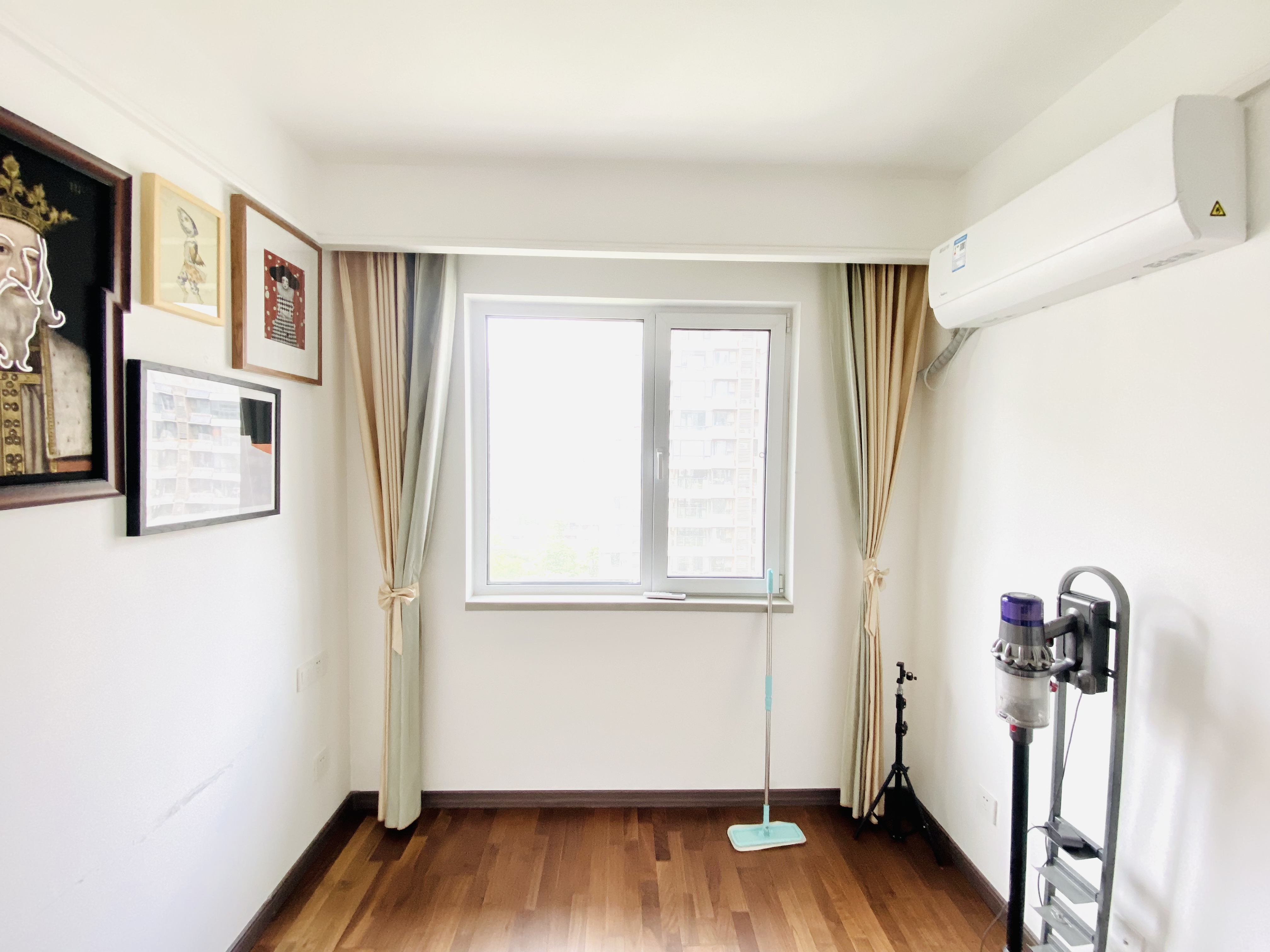 万科龙湖城市之光