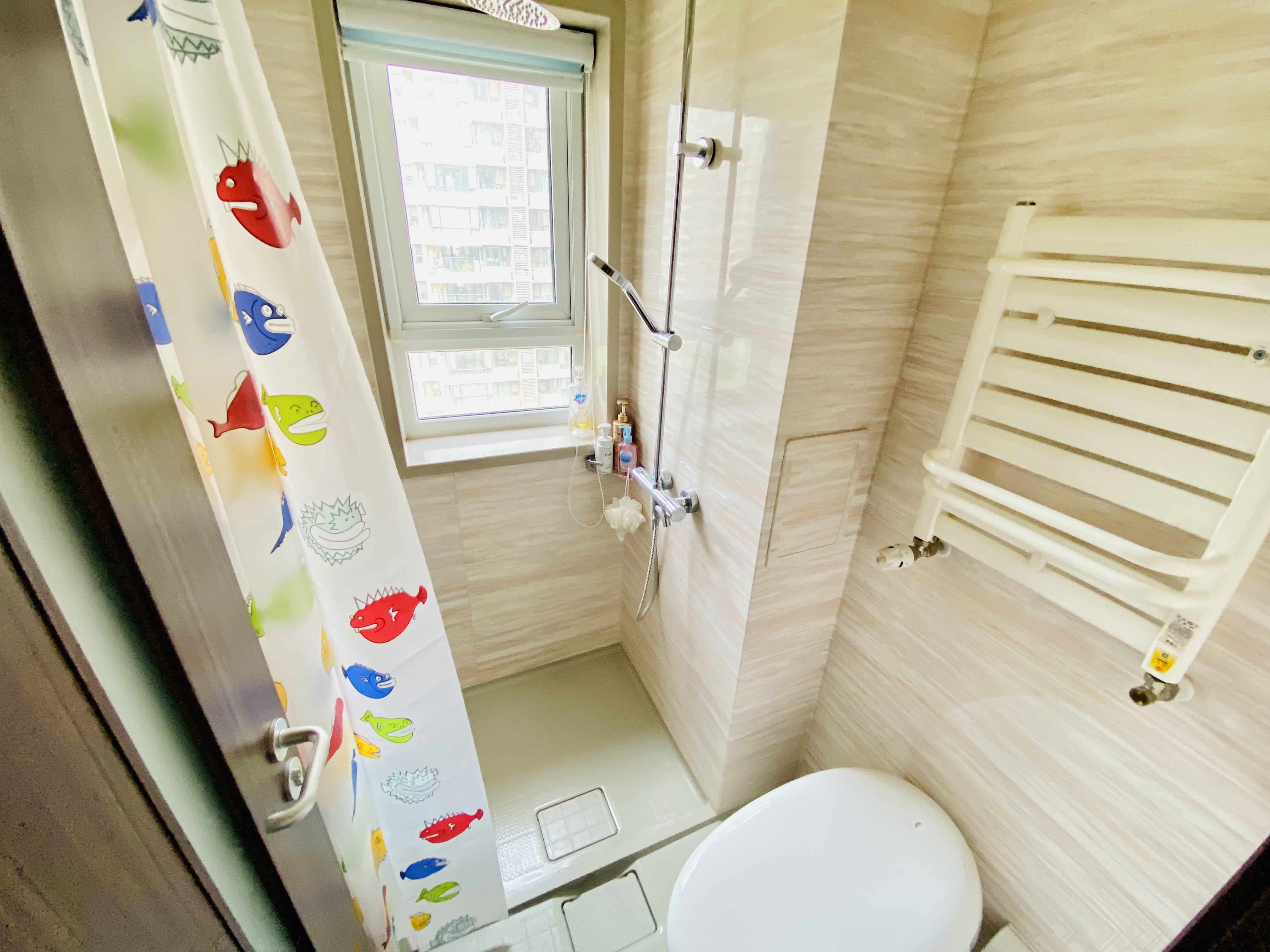 万科龙湖城市之光