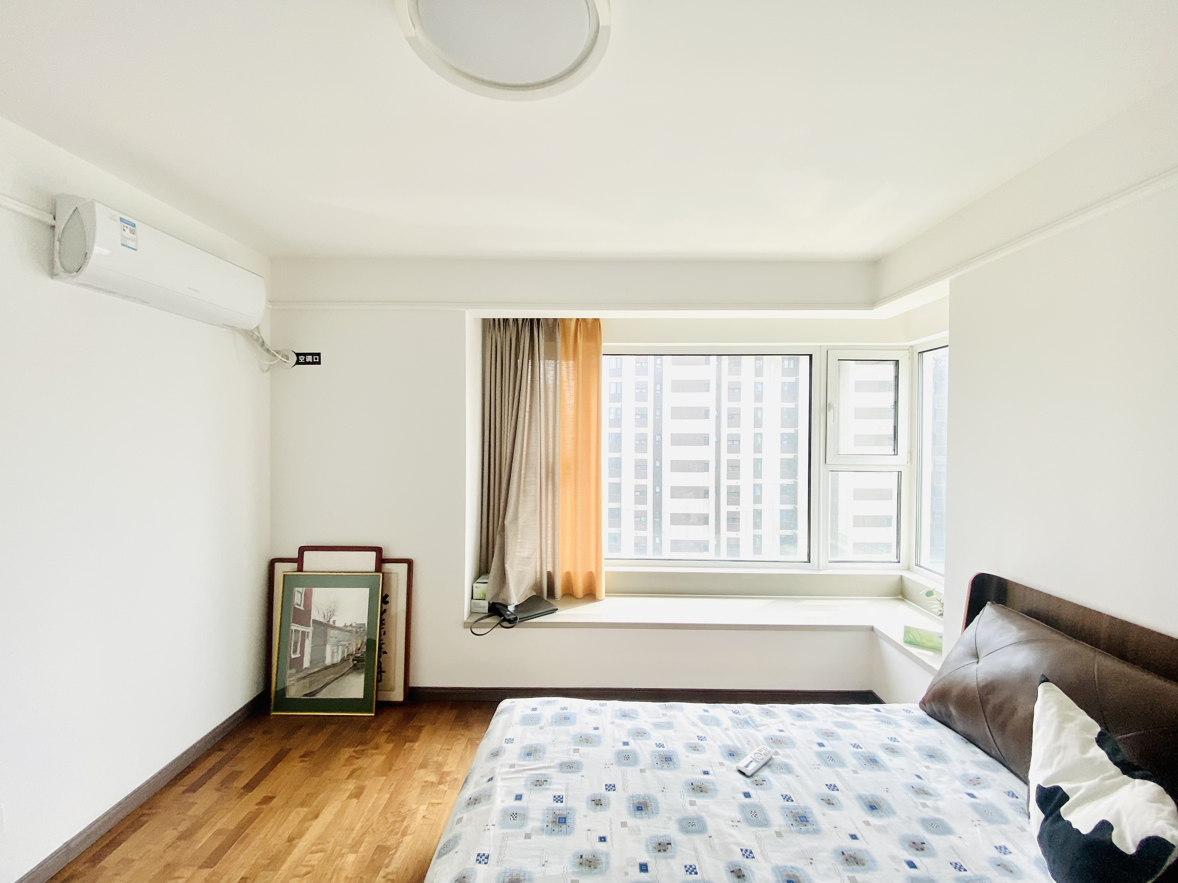 万科龙湖城市之光