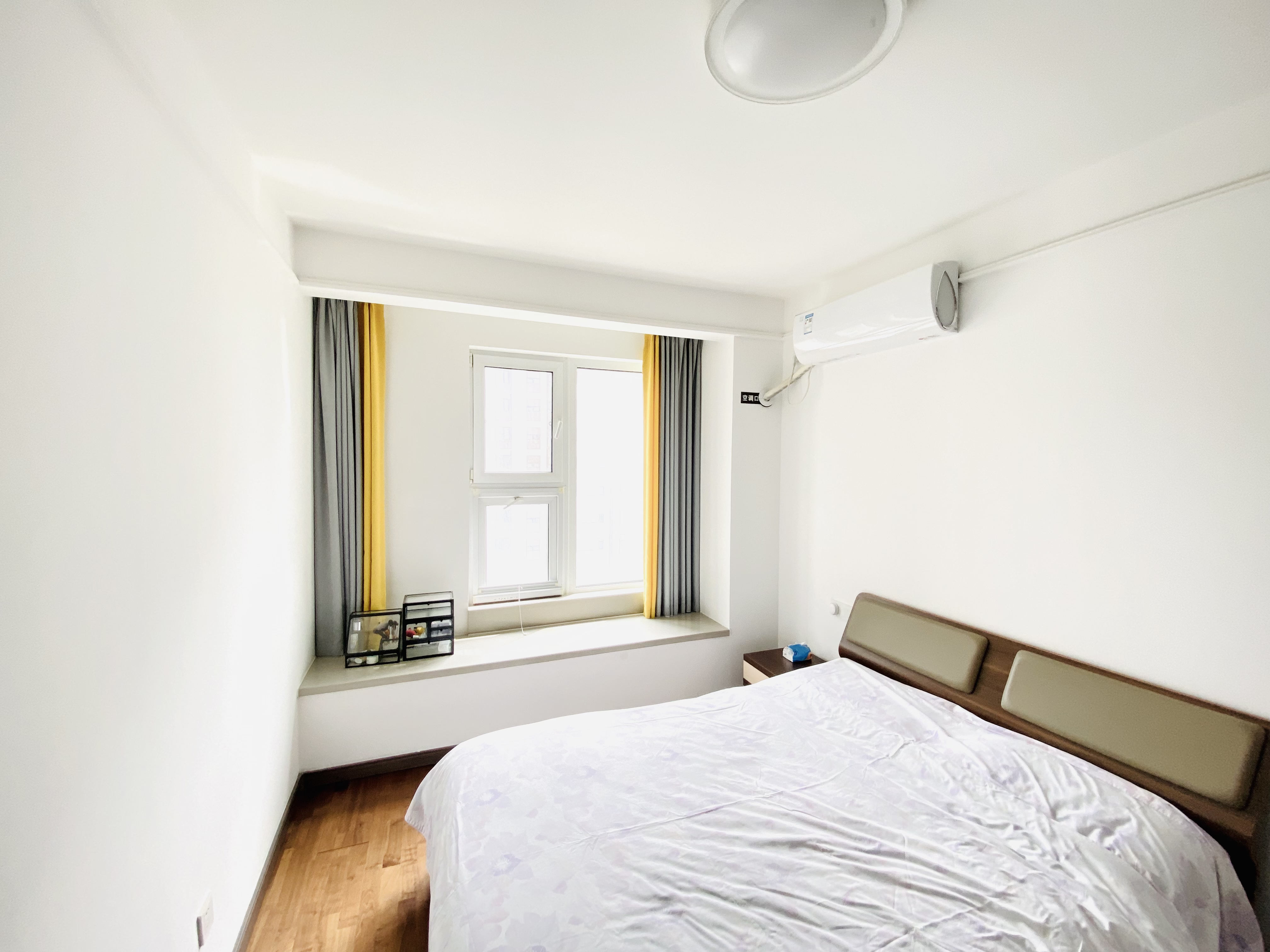 万科龙湖城市之光