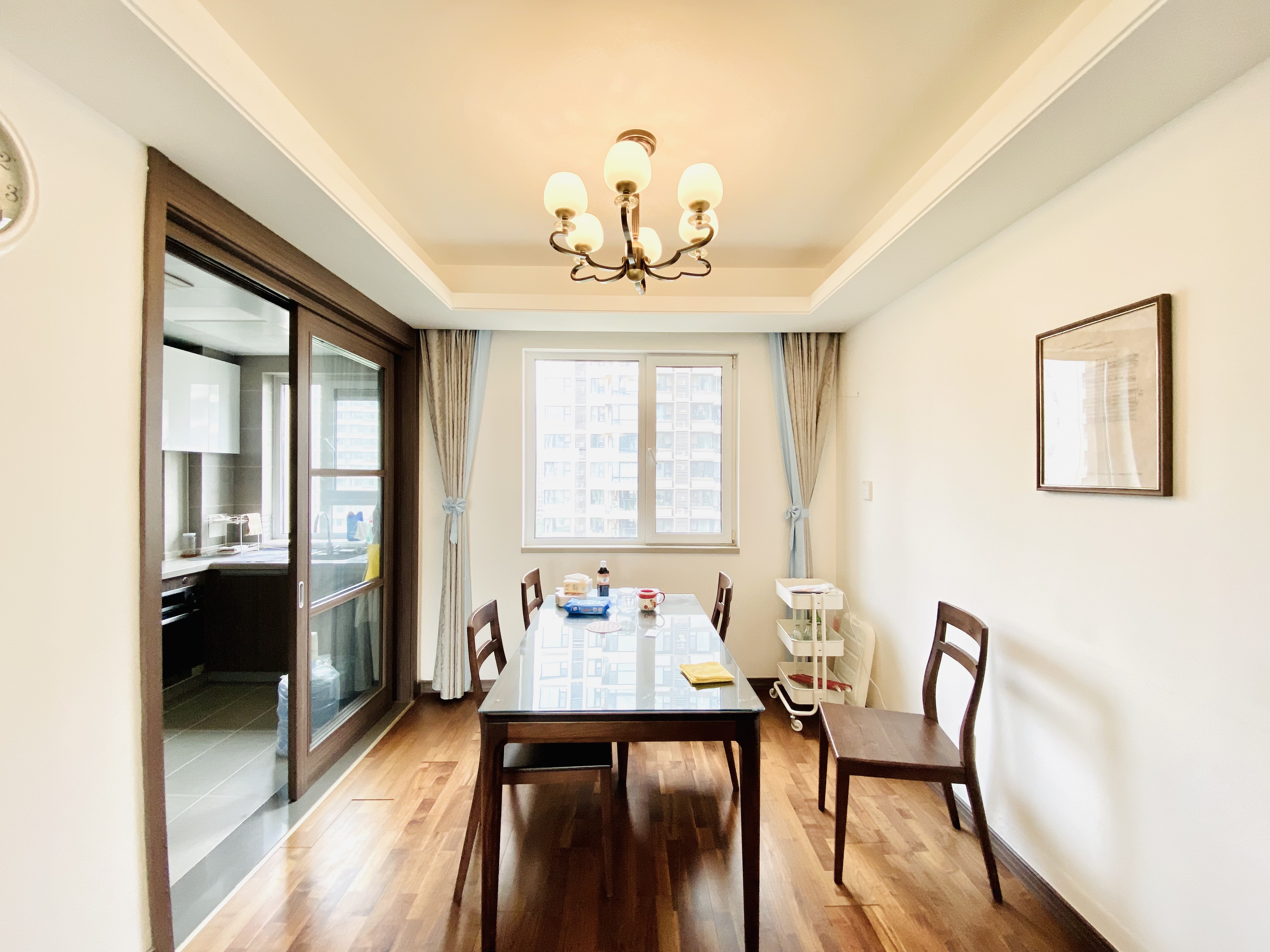 万科龙湖城市之光