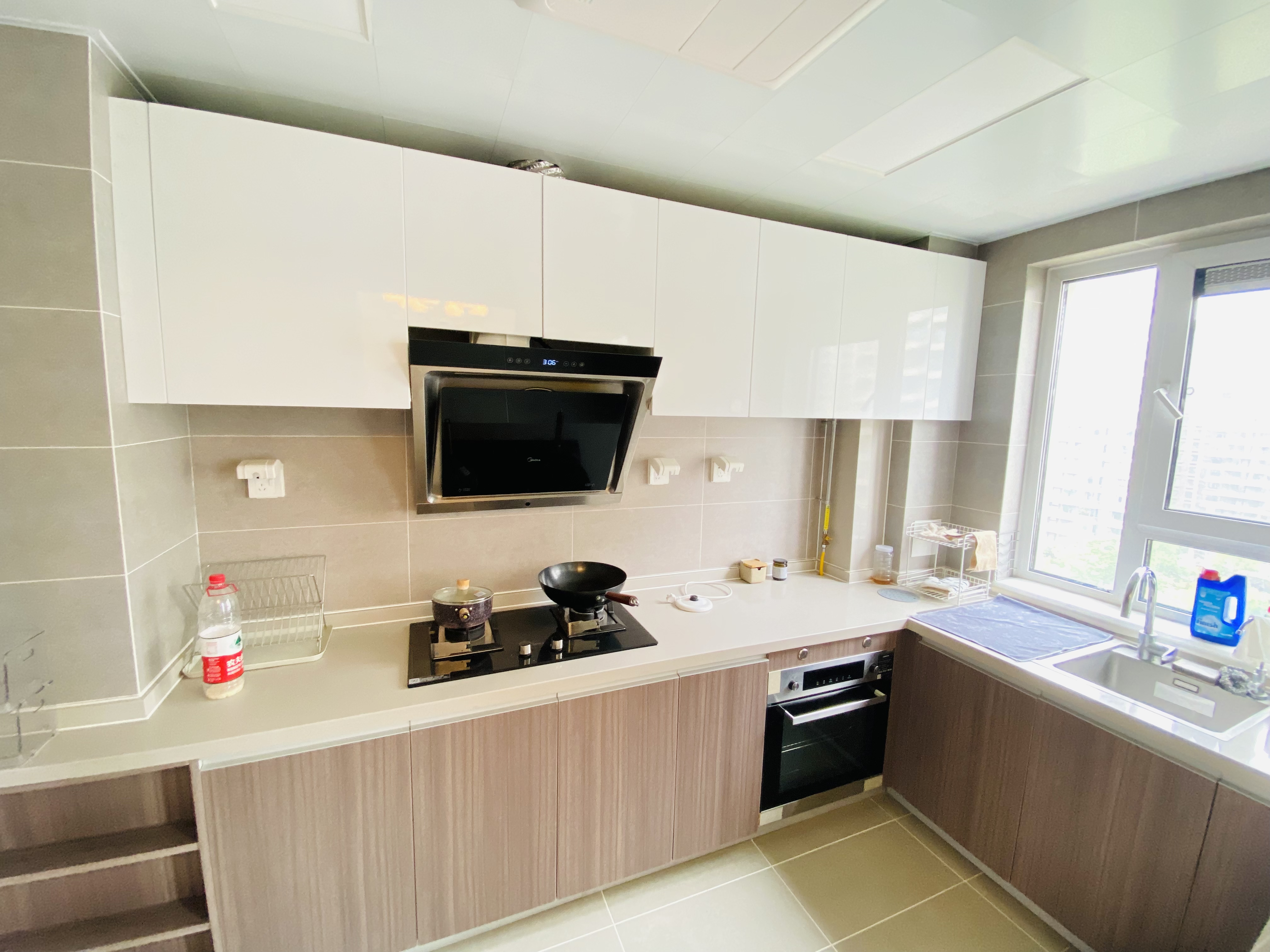 万科龙湖城市之光