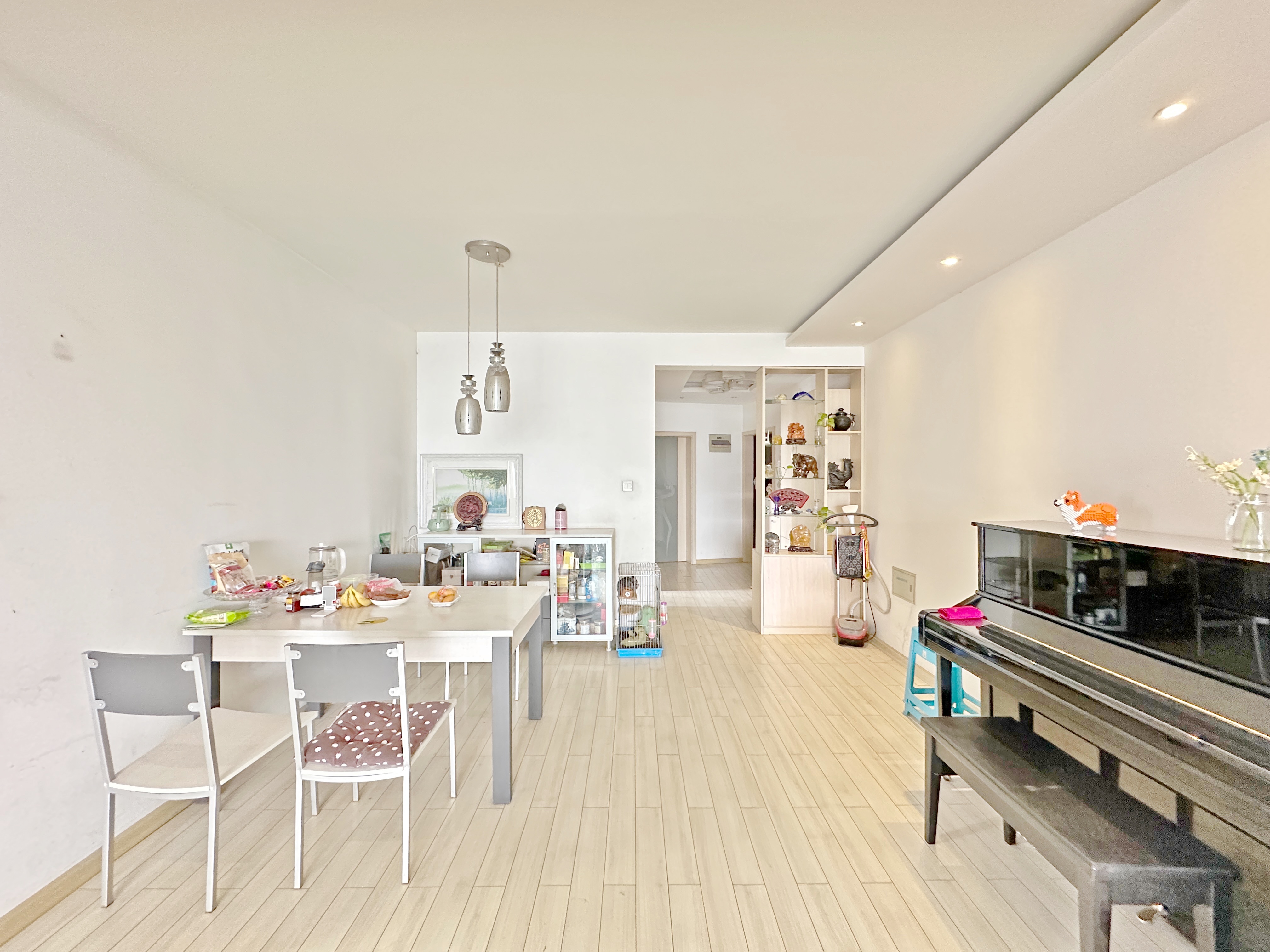 阳光100国际新城(F区)