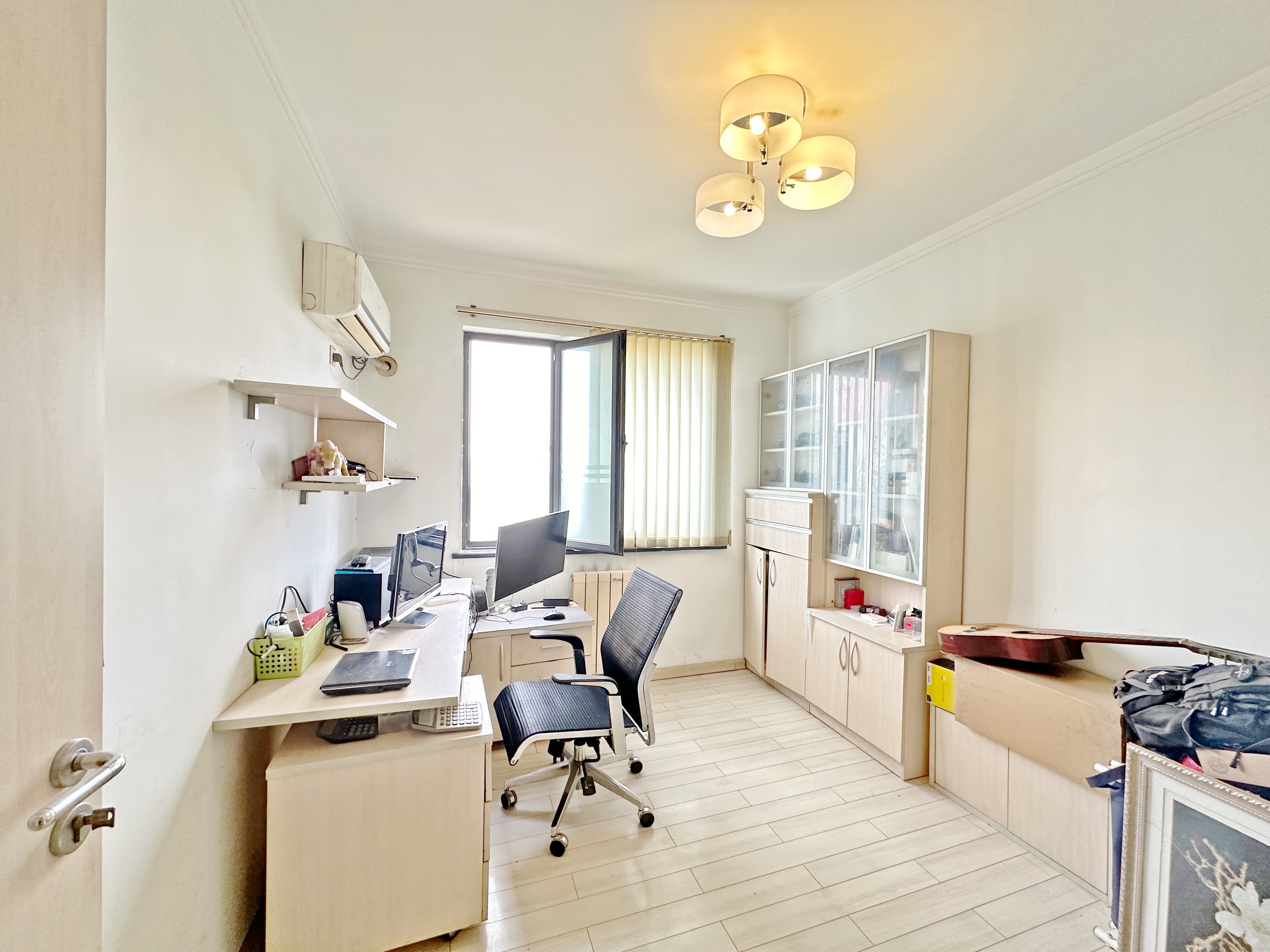 阳光100国际新城(F区)