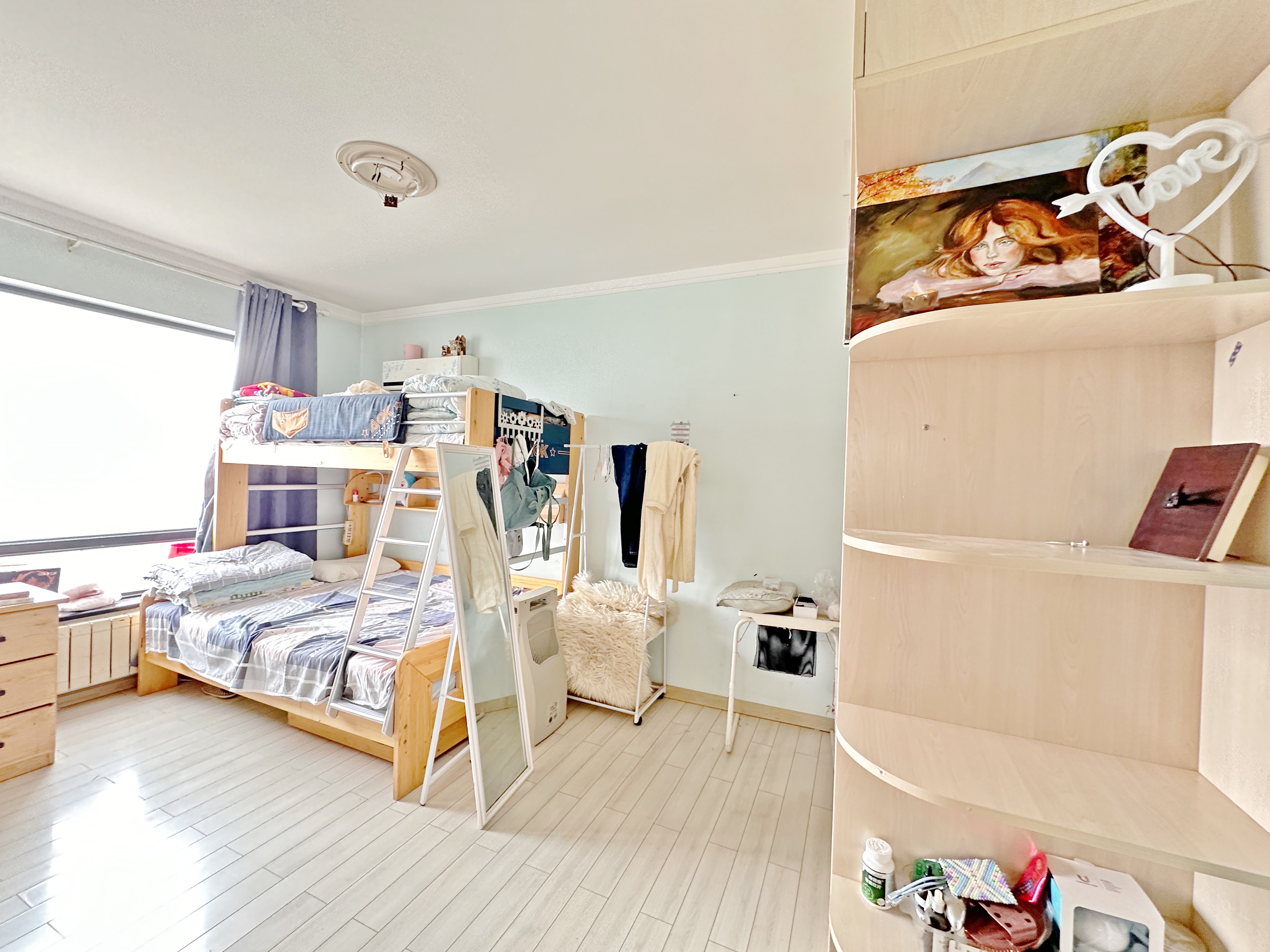 阳光100国际新城(F区)