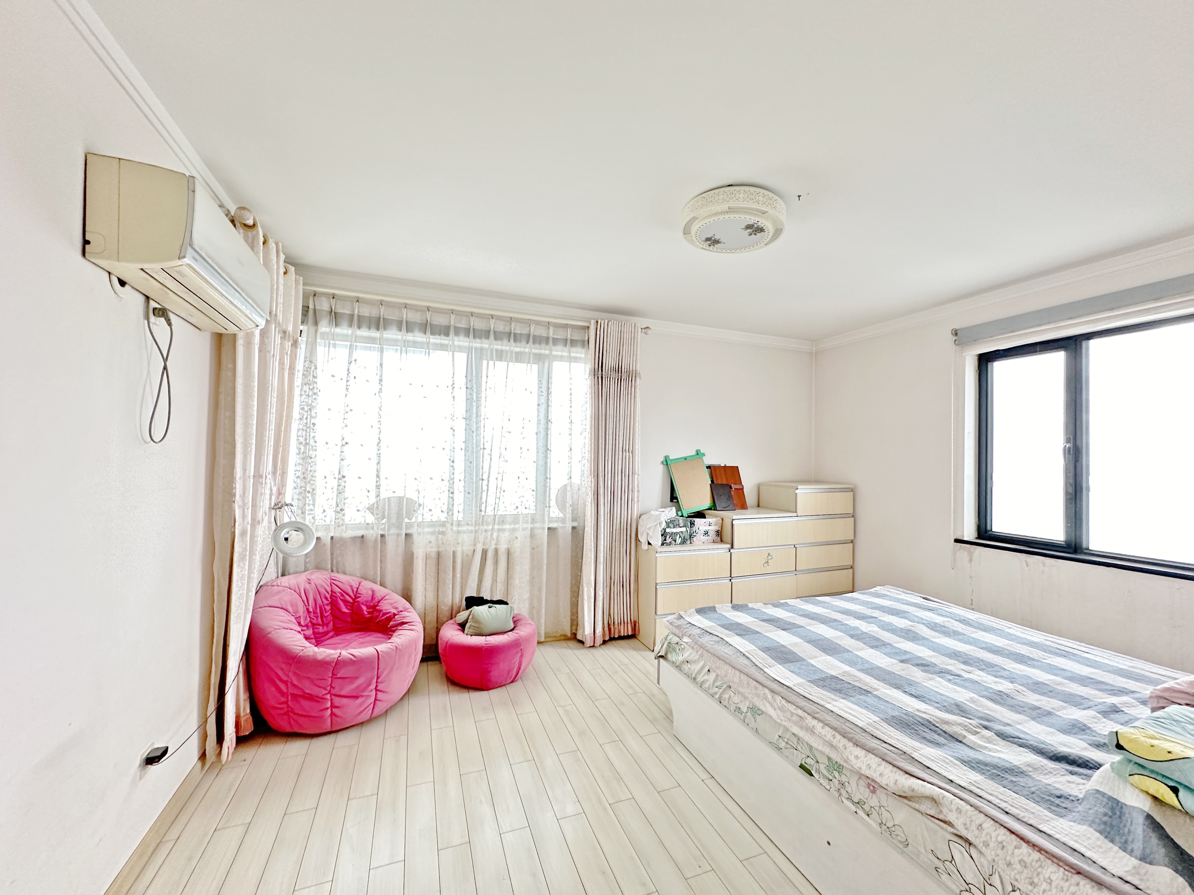 阳光100国际新城(F区)