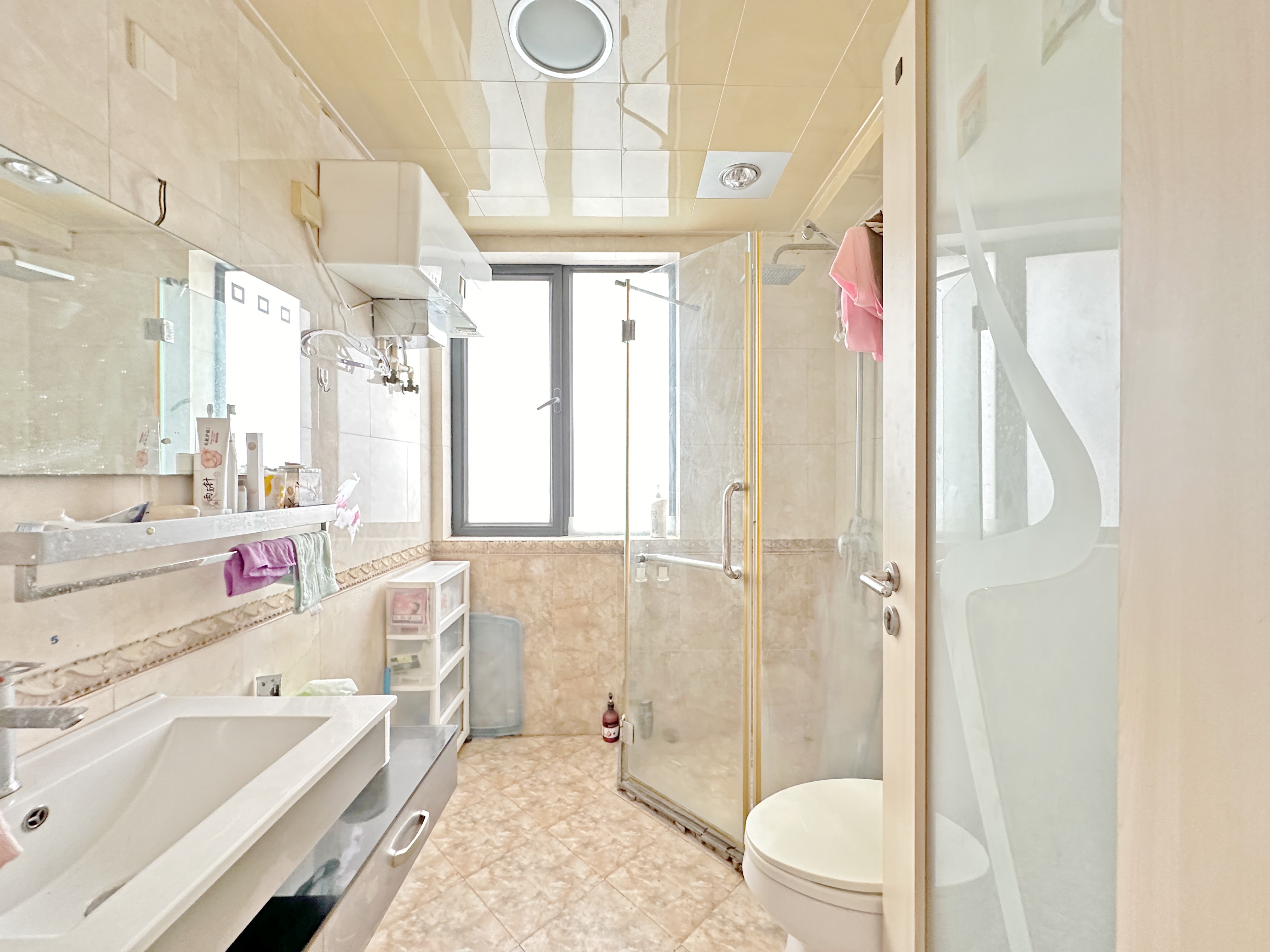 阳光100国际新城(F区)