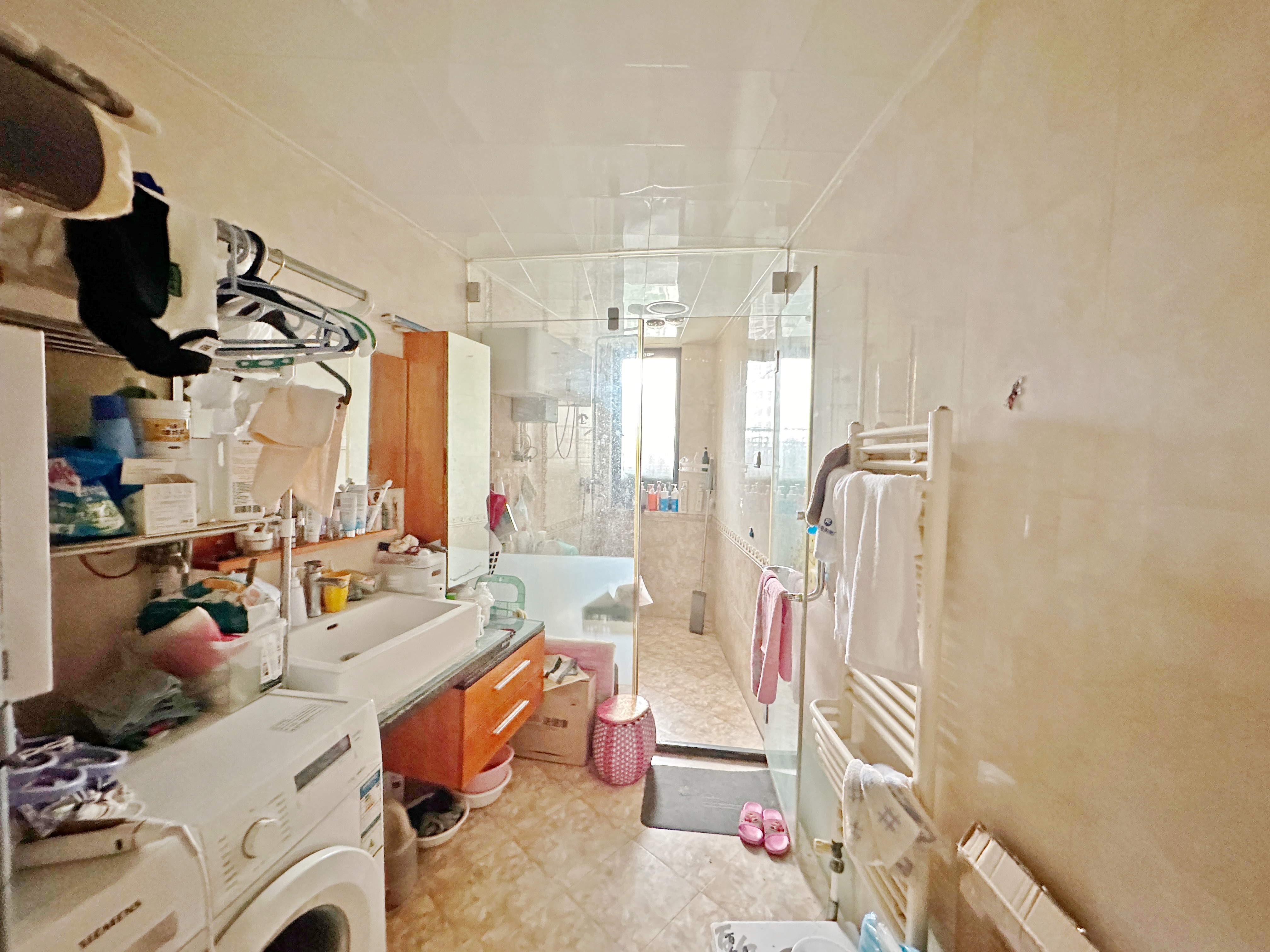 阳光100国际新城(F区)