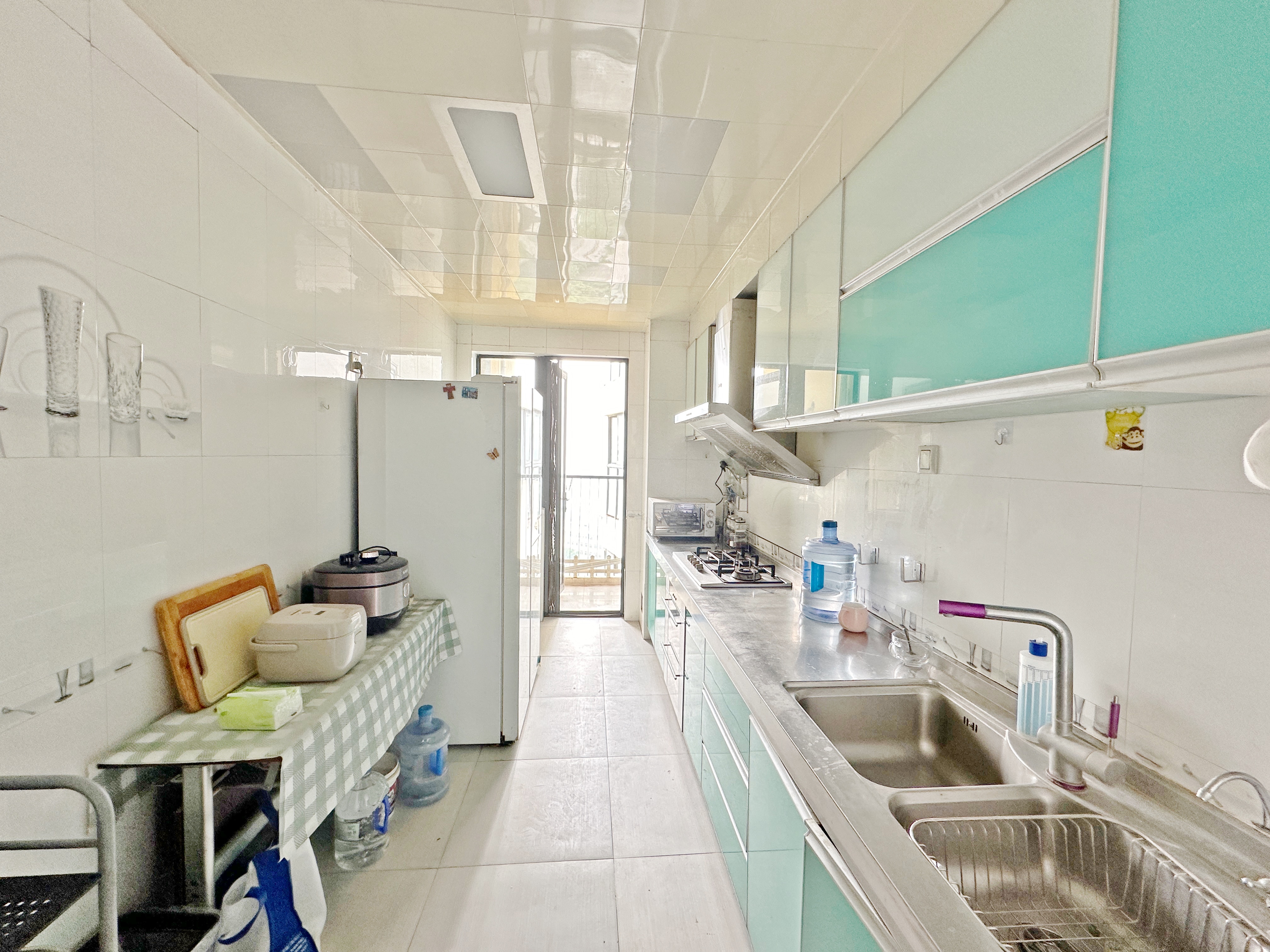 阳光100国际新城(F区)