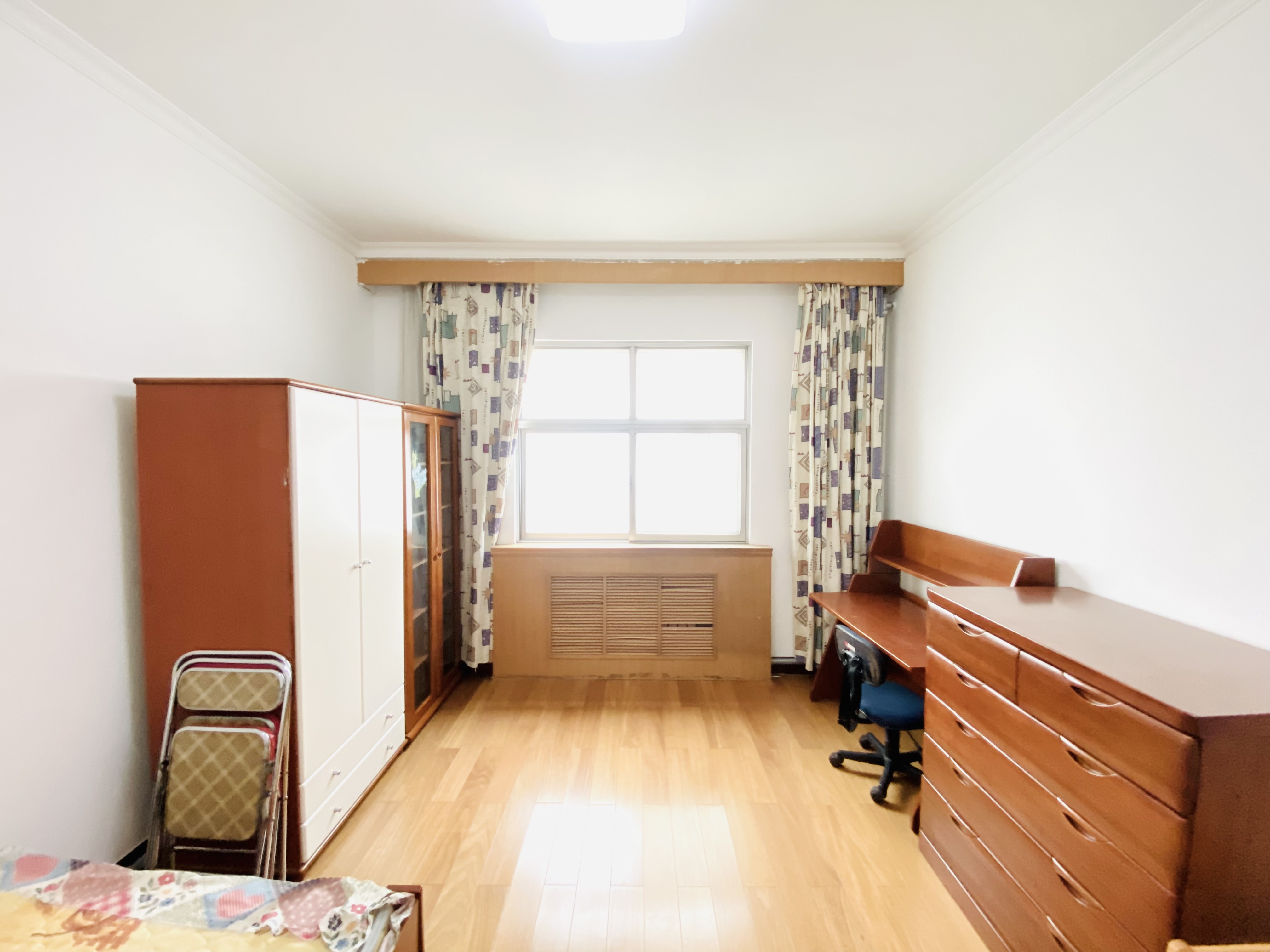 东篱花园（炼油厂单位宿舍北区）