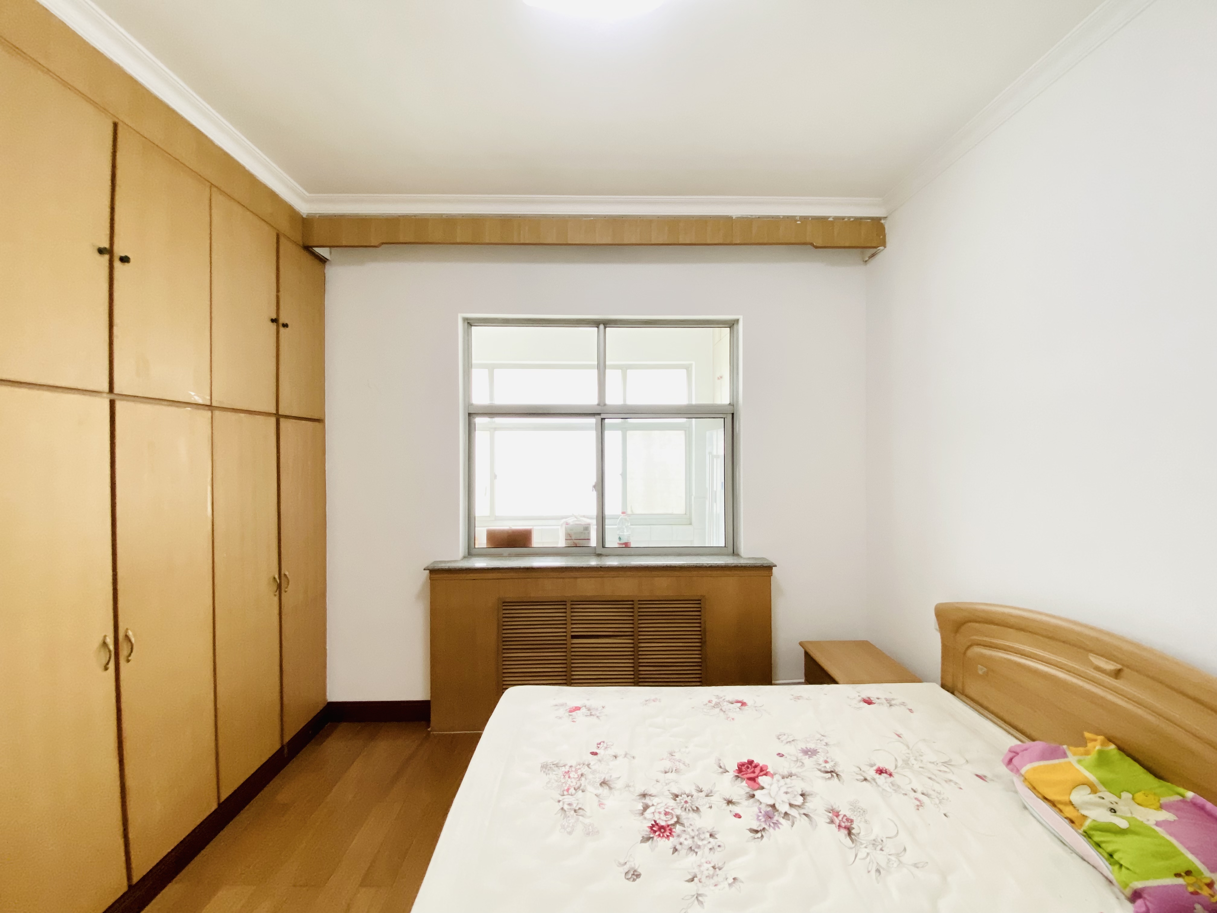 东篱花园（炼油厂单位宿舍北区）