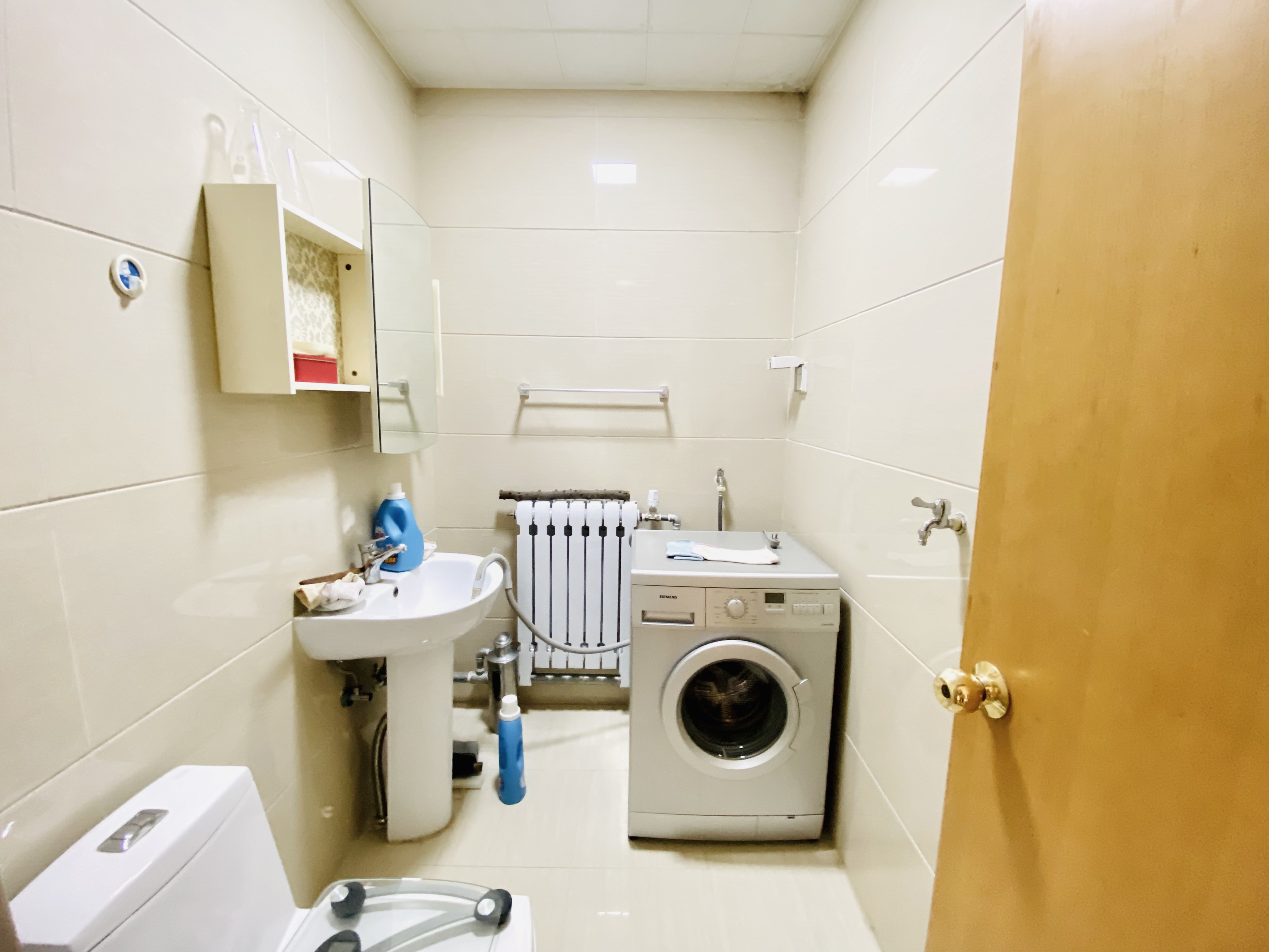 东篱花园（炼油厂单位宿舍北区）