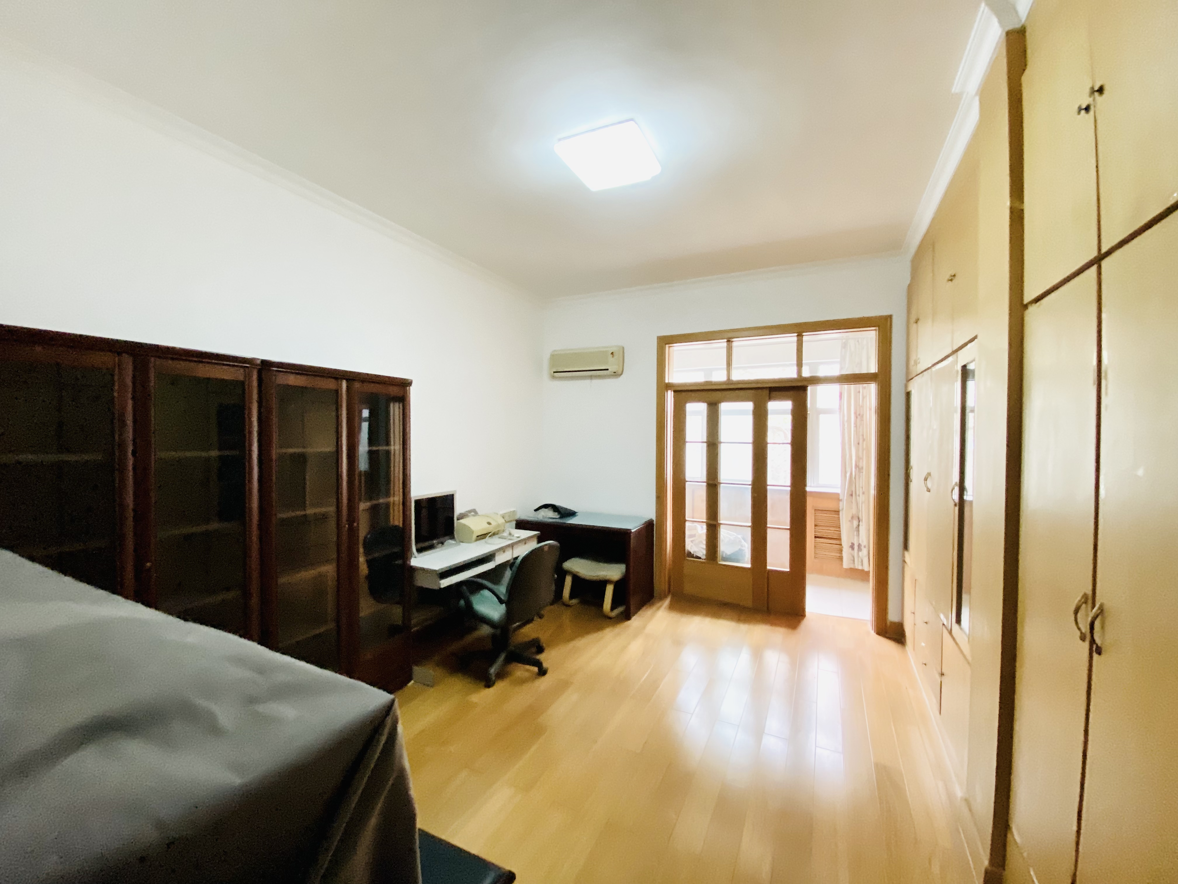 东篱花园（炼油厂单位宿舍北区）