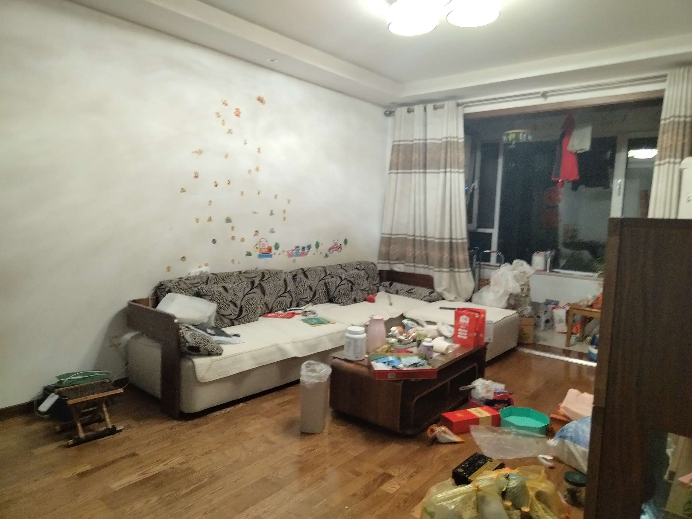 天鸿万象新天三区