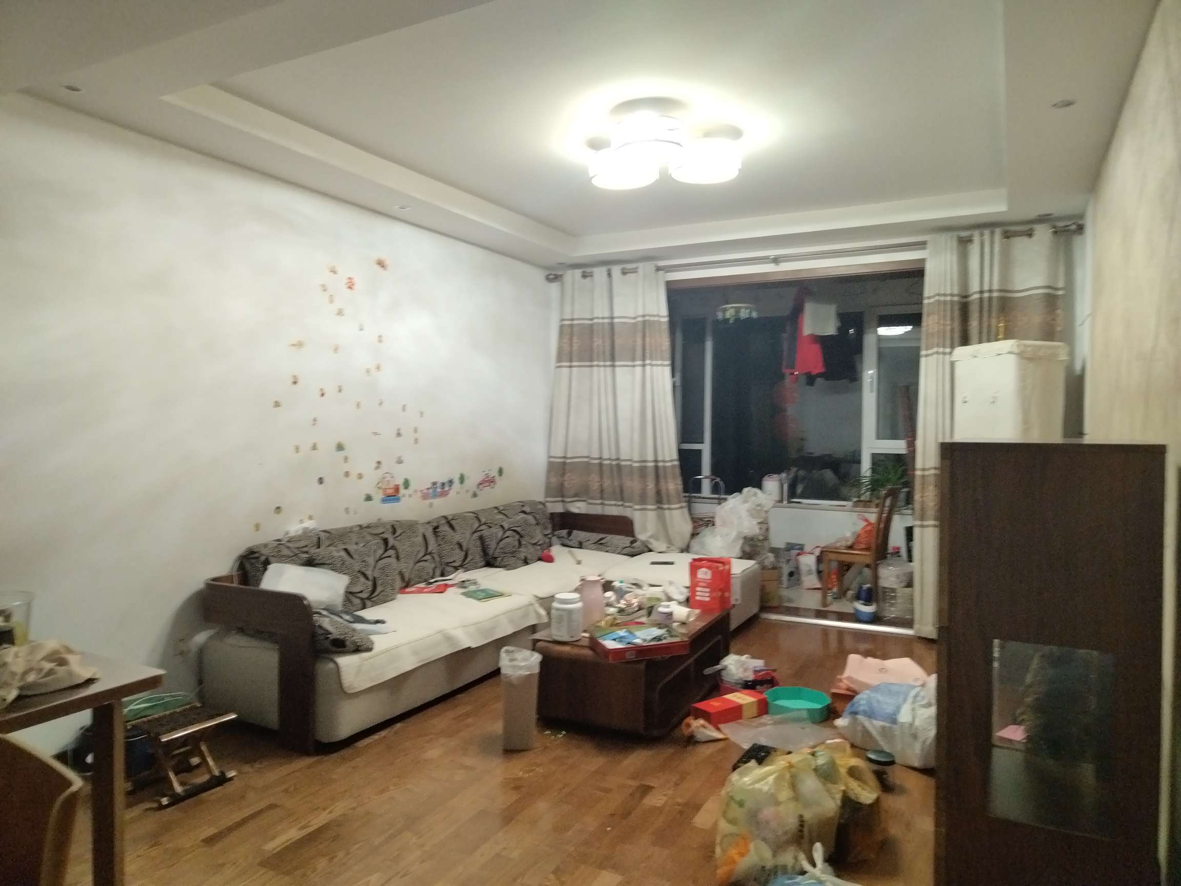 天鸿万象新天三区