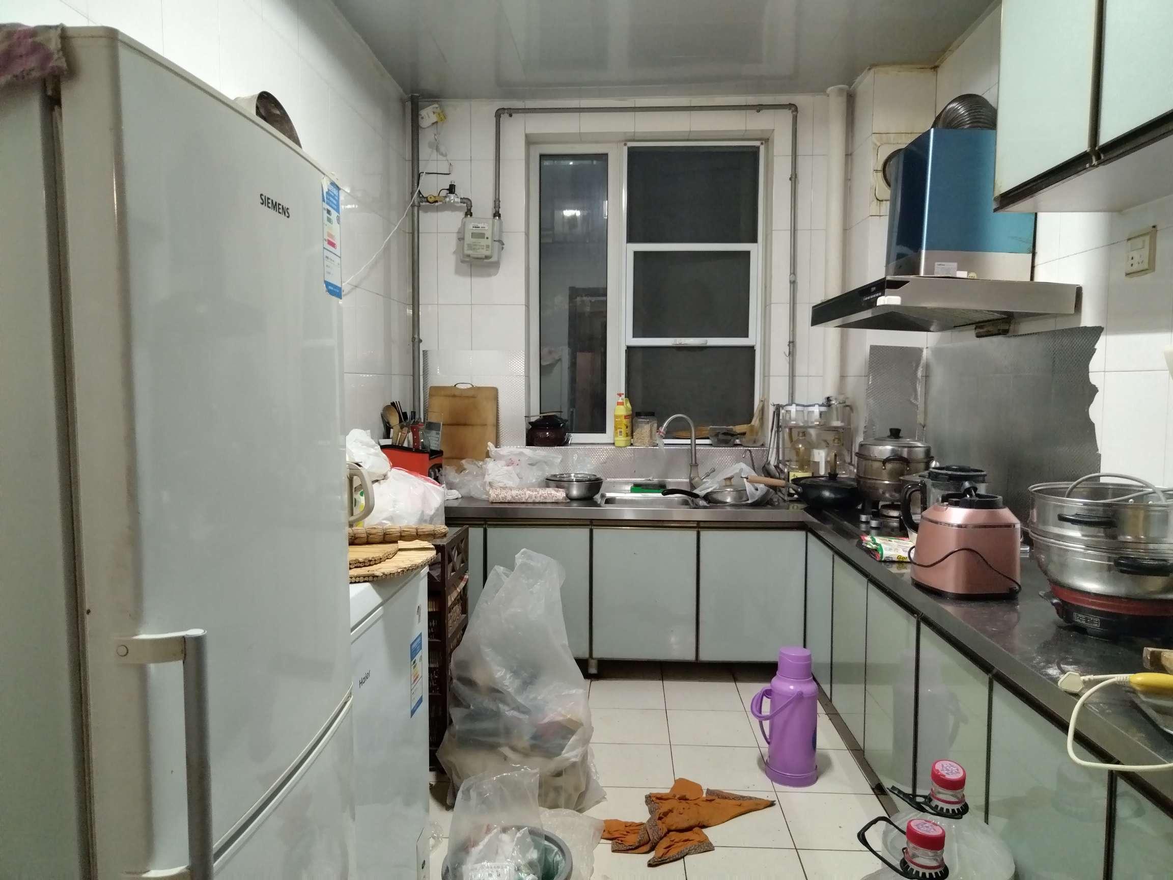 天鸿万象新天三区