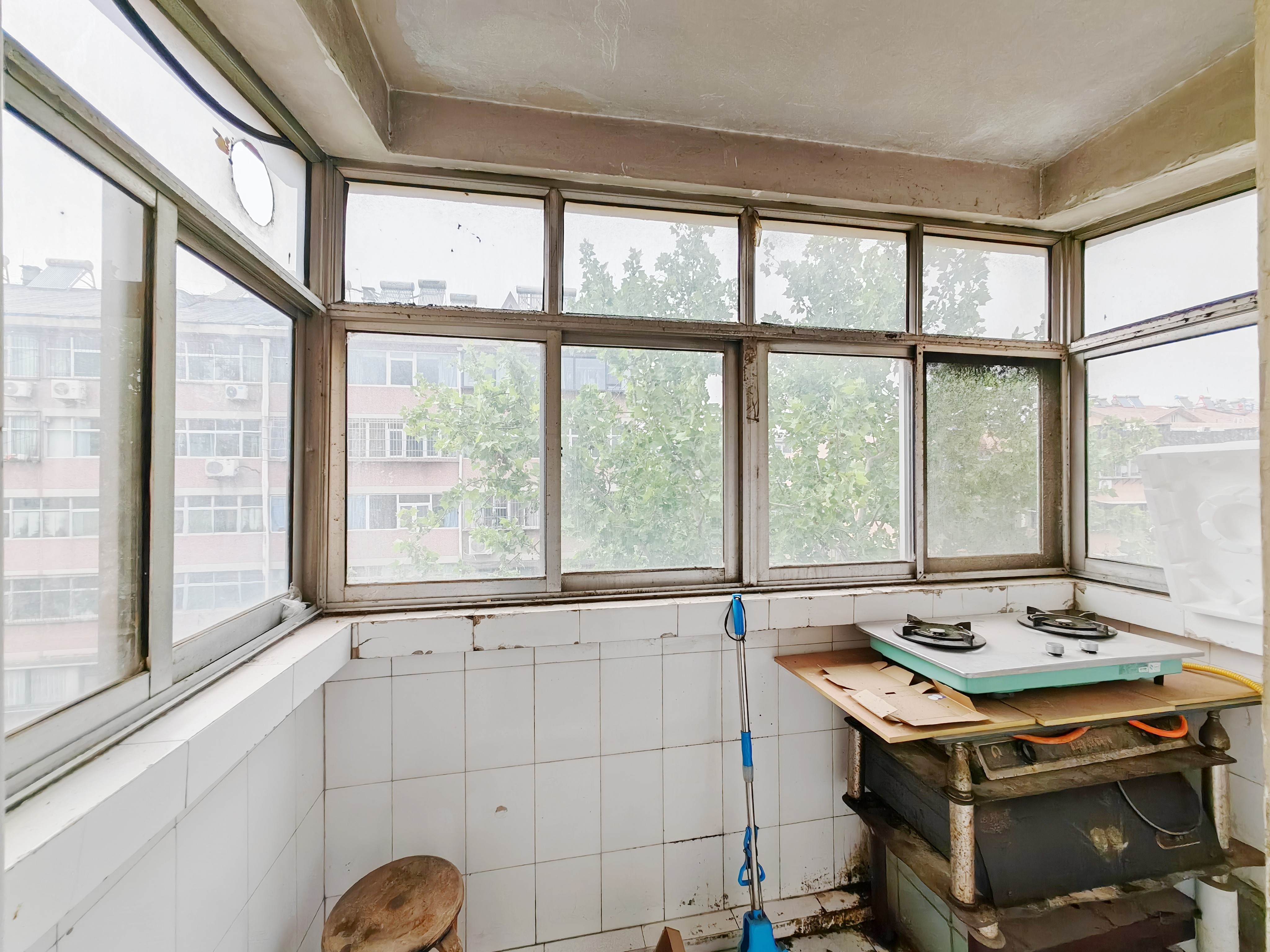 明湖小区东区四区