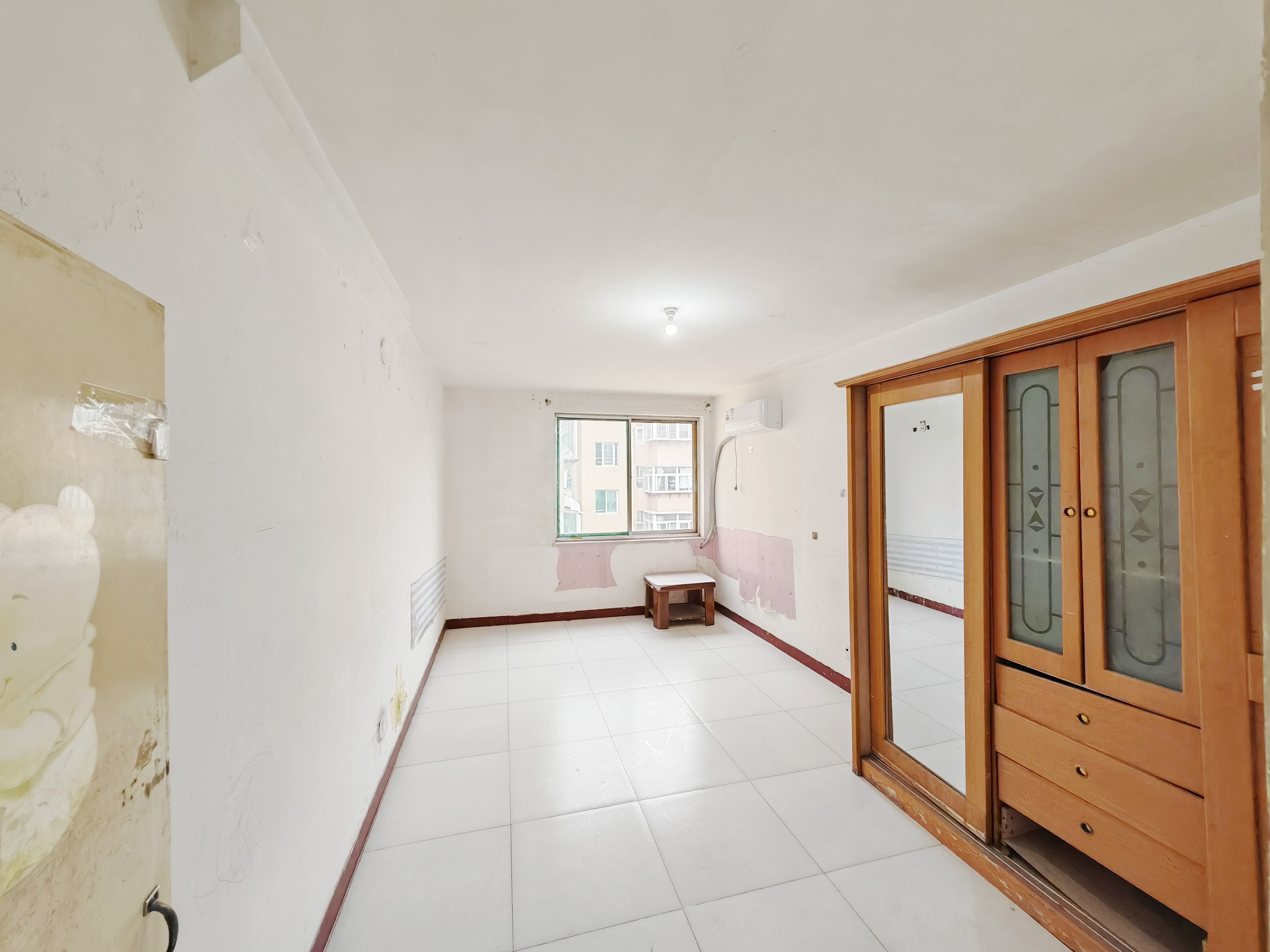 明湖小区东区四区