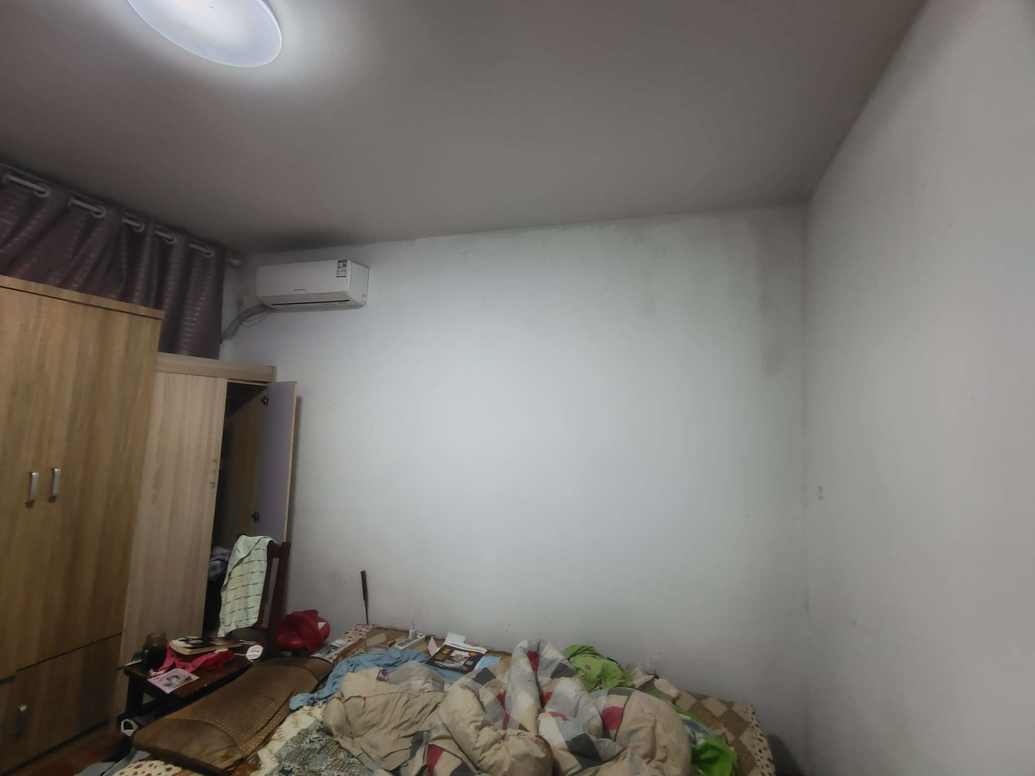 新城香溢澜庭