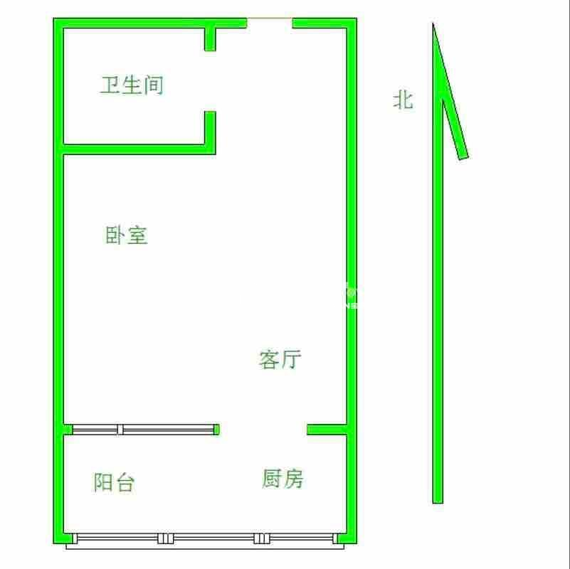 恒生艾特公寓
