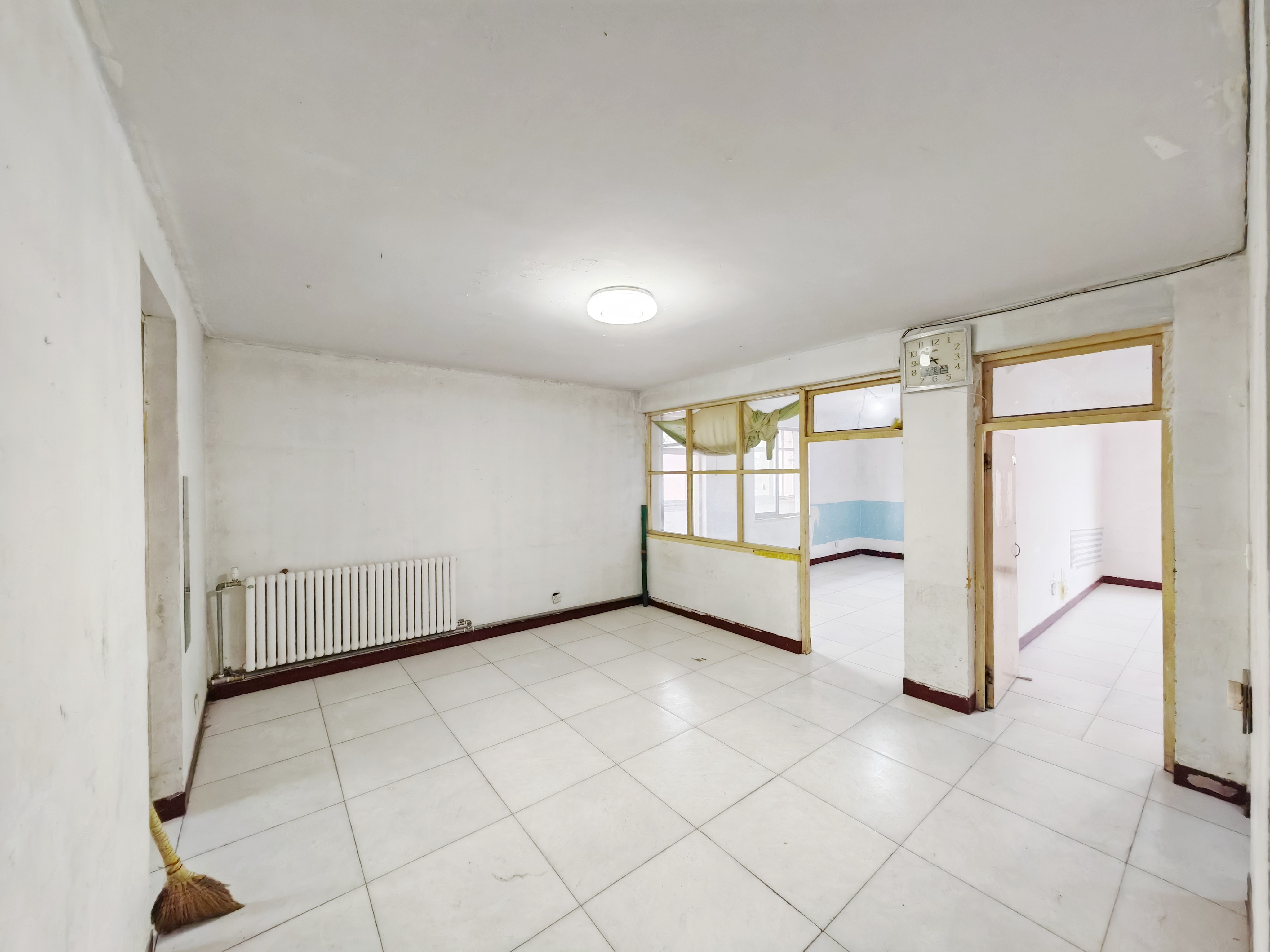 明湖小区东区四区