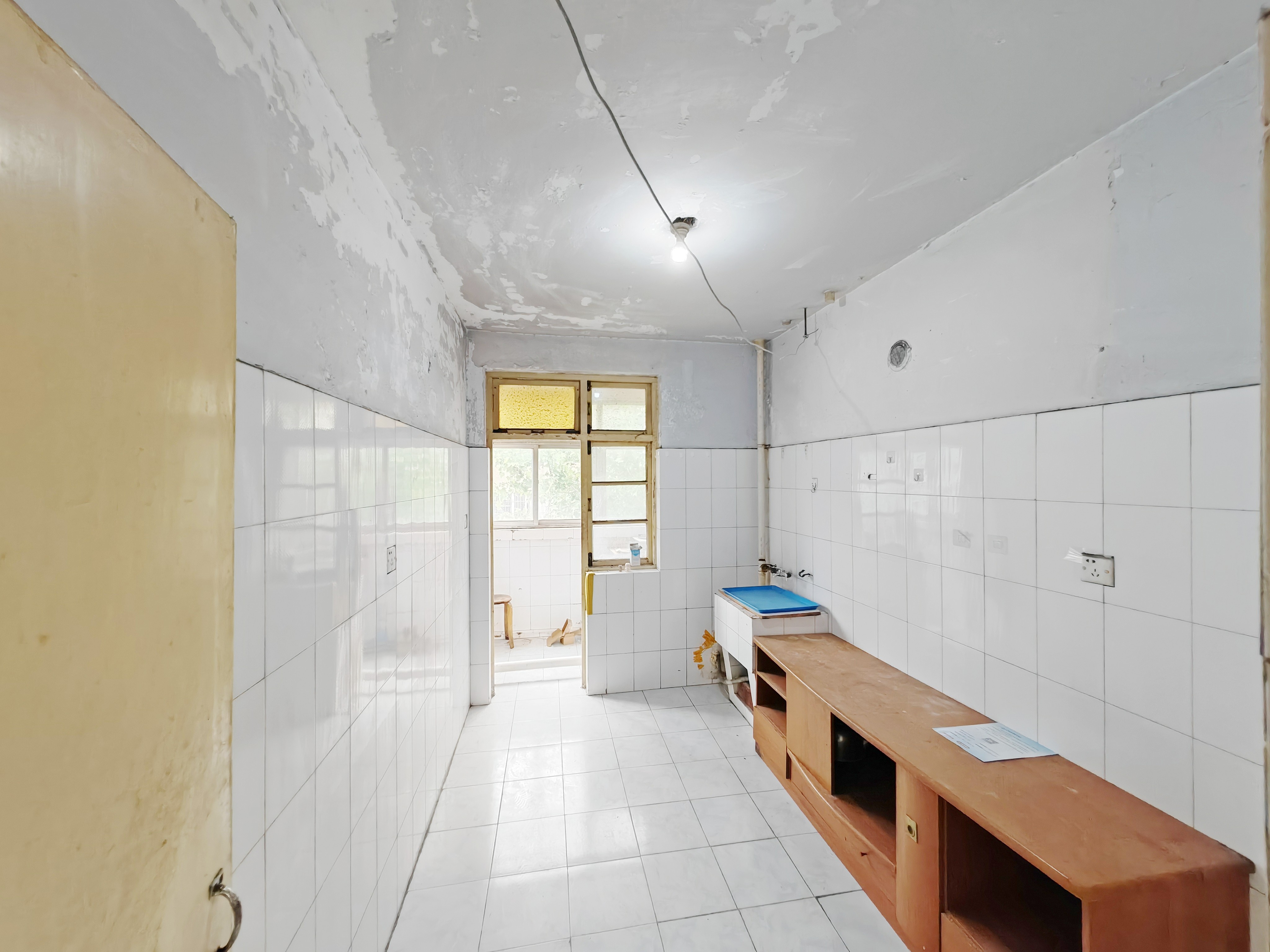 明湖小区东区四区