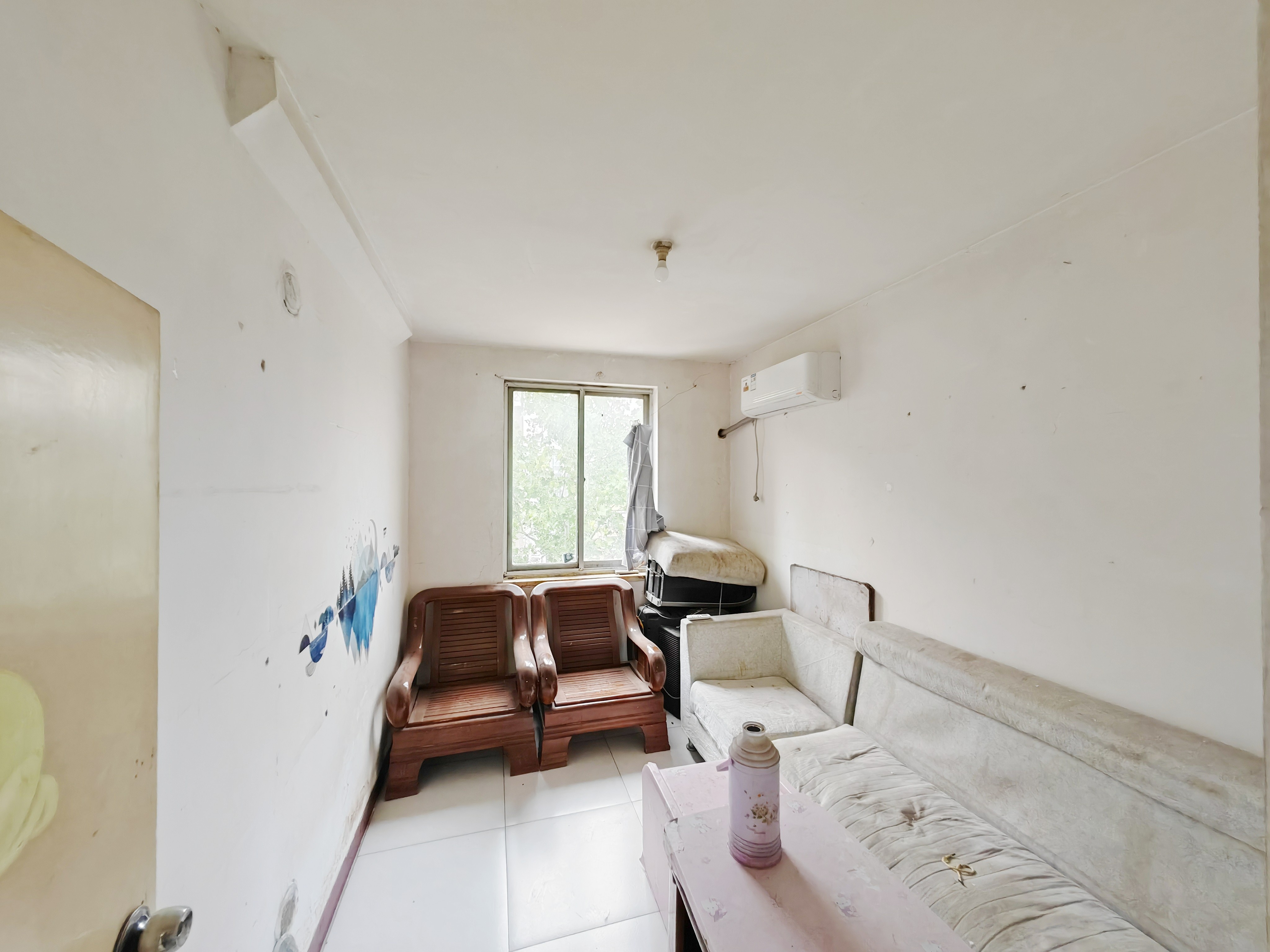 明湖小区东区四区