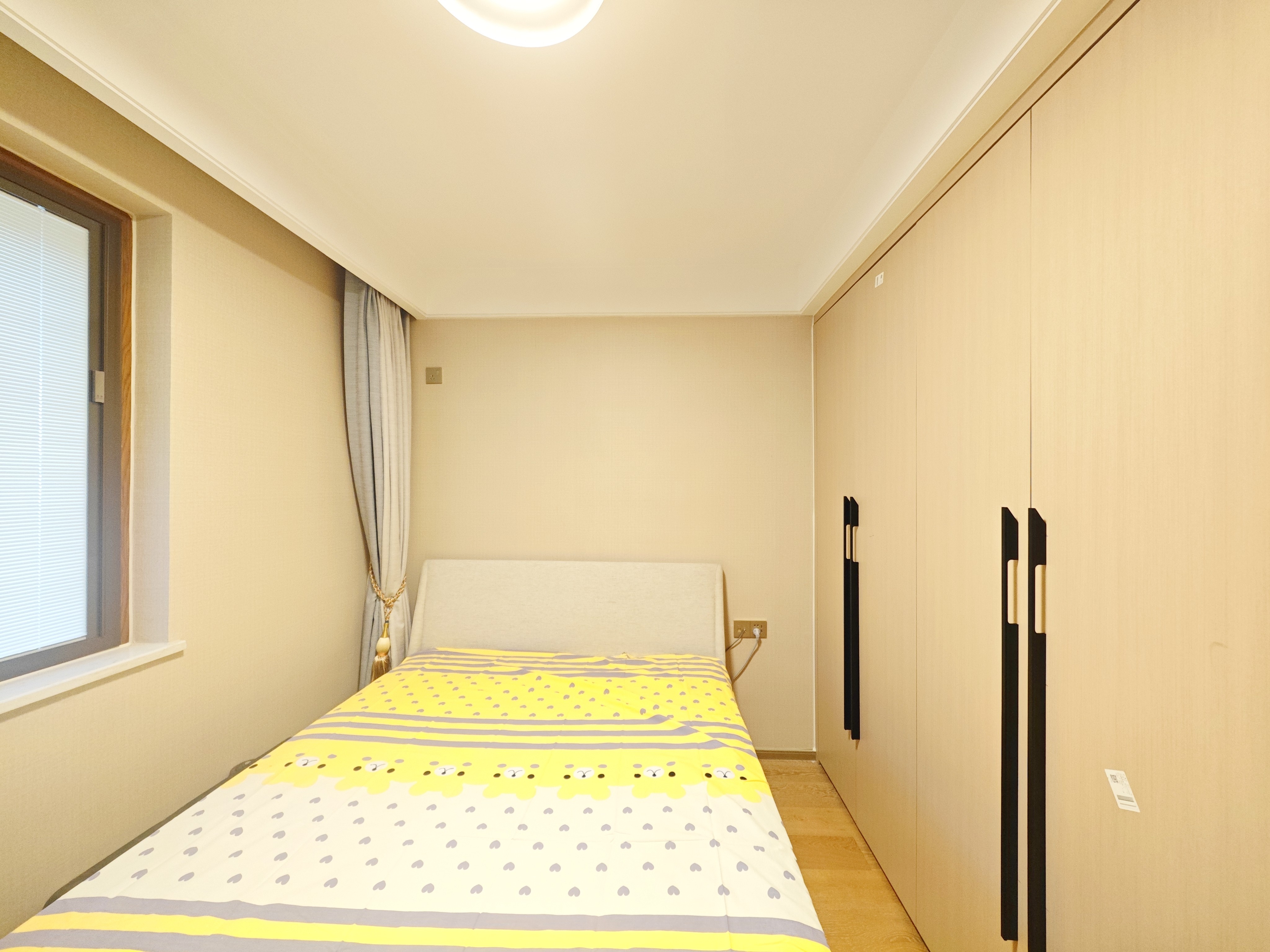 鲁能泰山7号三期