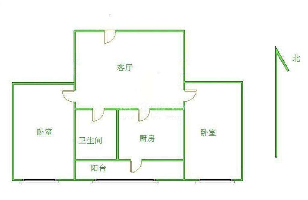 舜玉小区南区