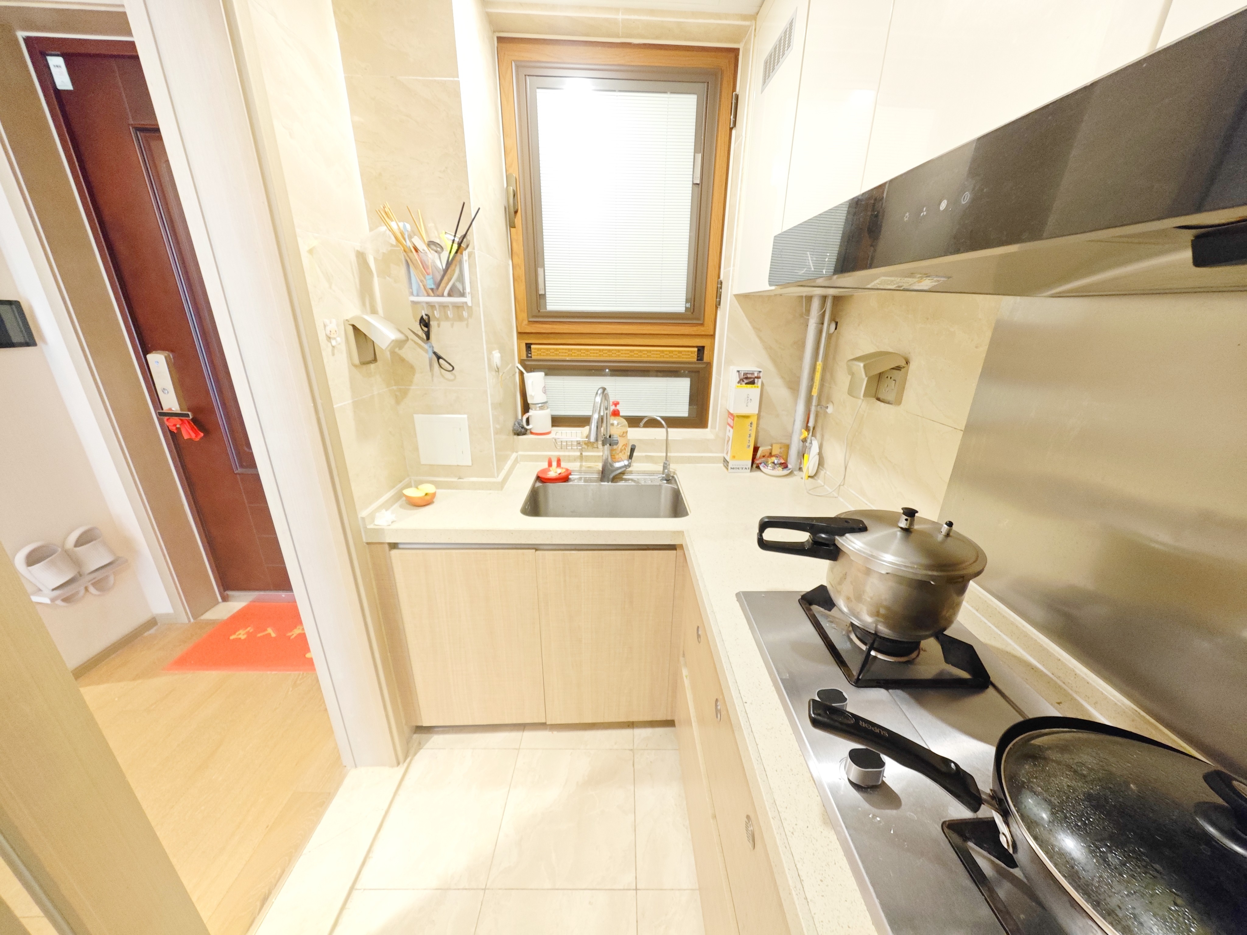 鲁能泰山7号三期