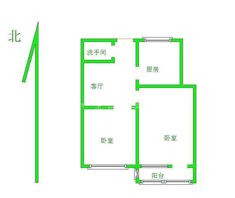 泺河小区