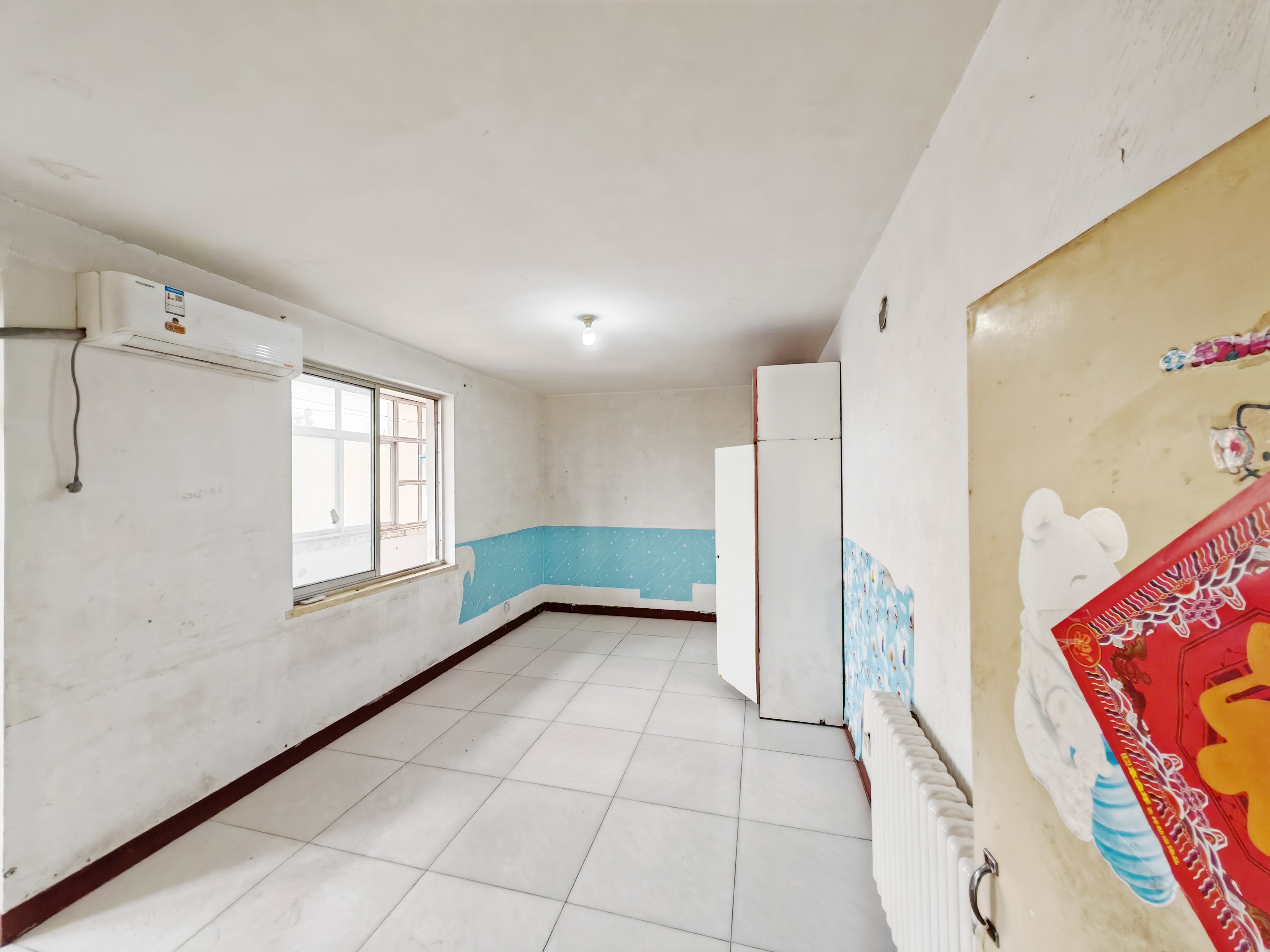 明湖小区东区四区