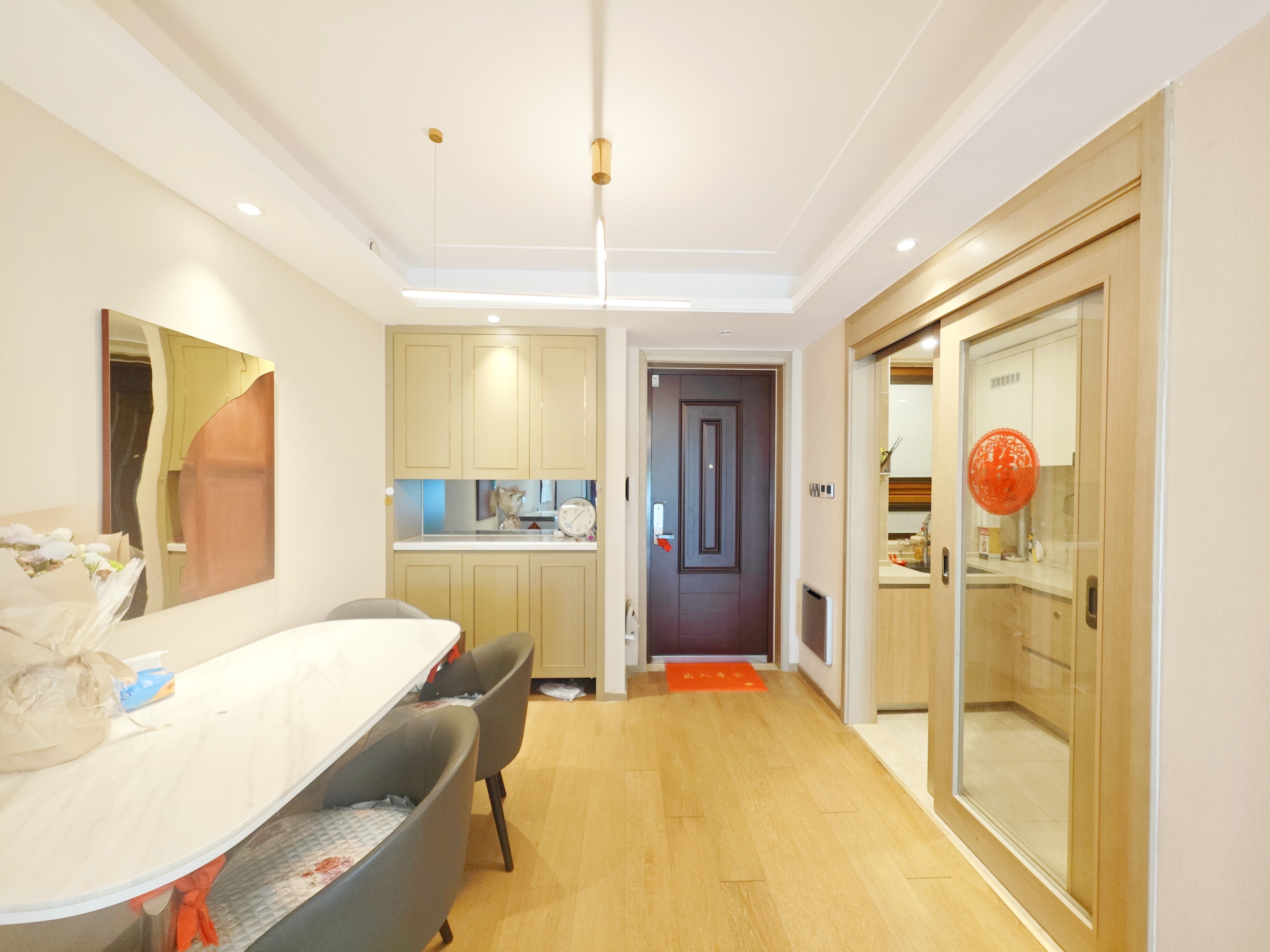 鲁能泰山7号三期