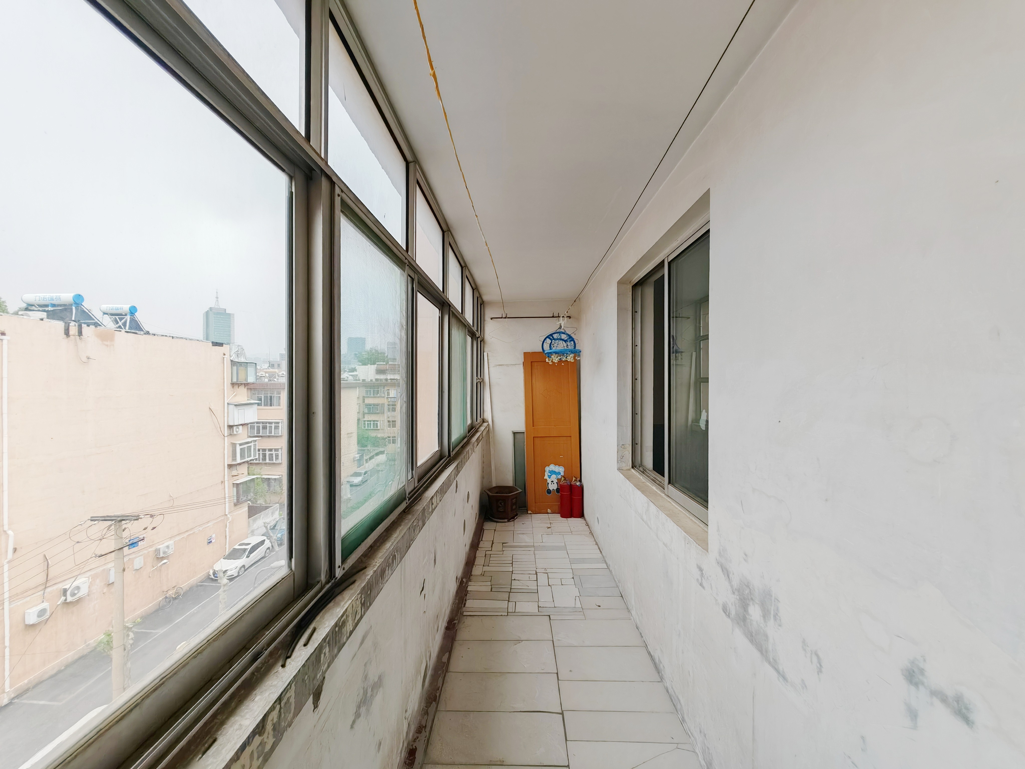 明湖小区东区四区