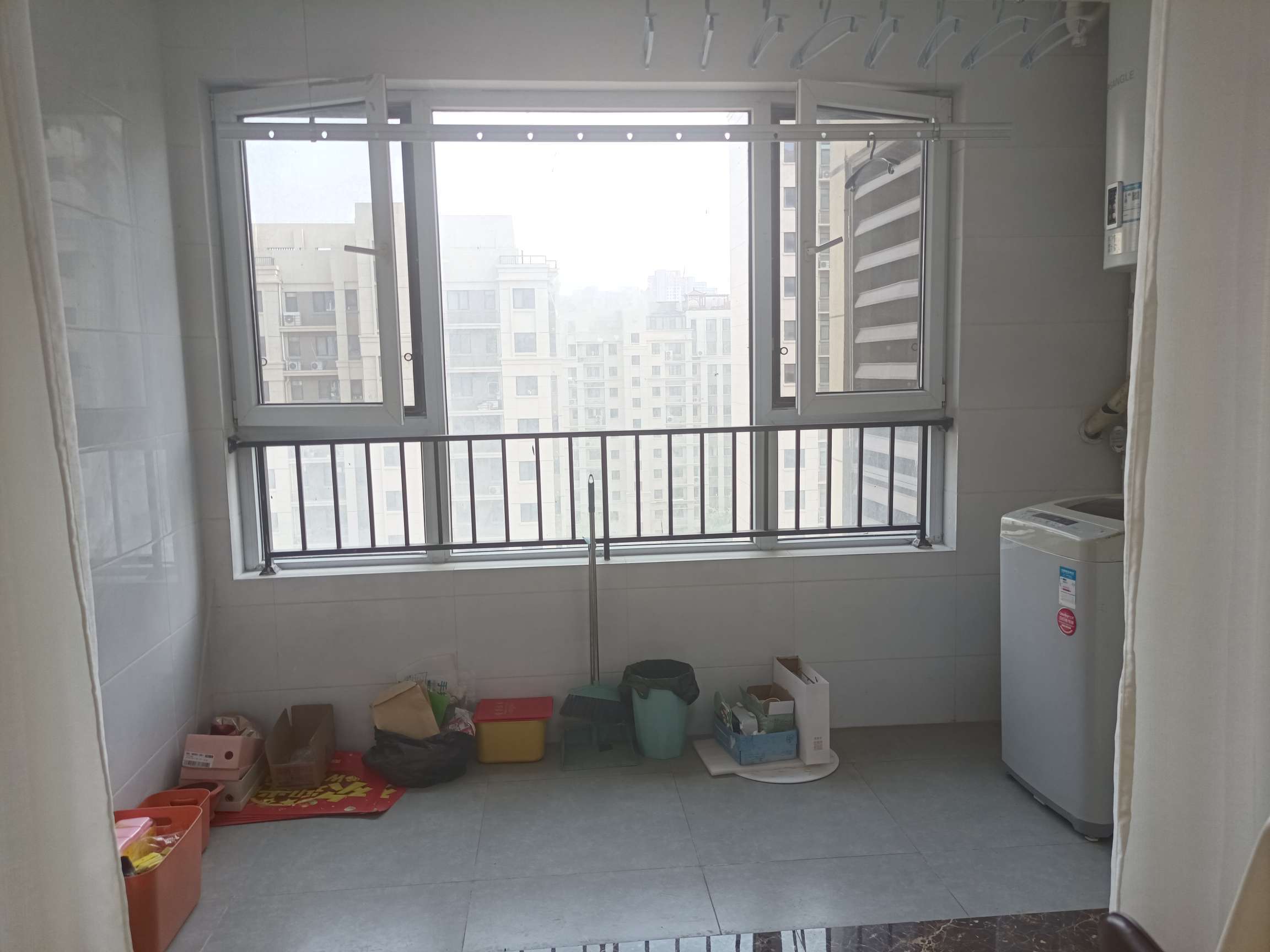 龙湖春江郦城