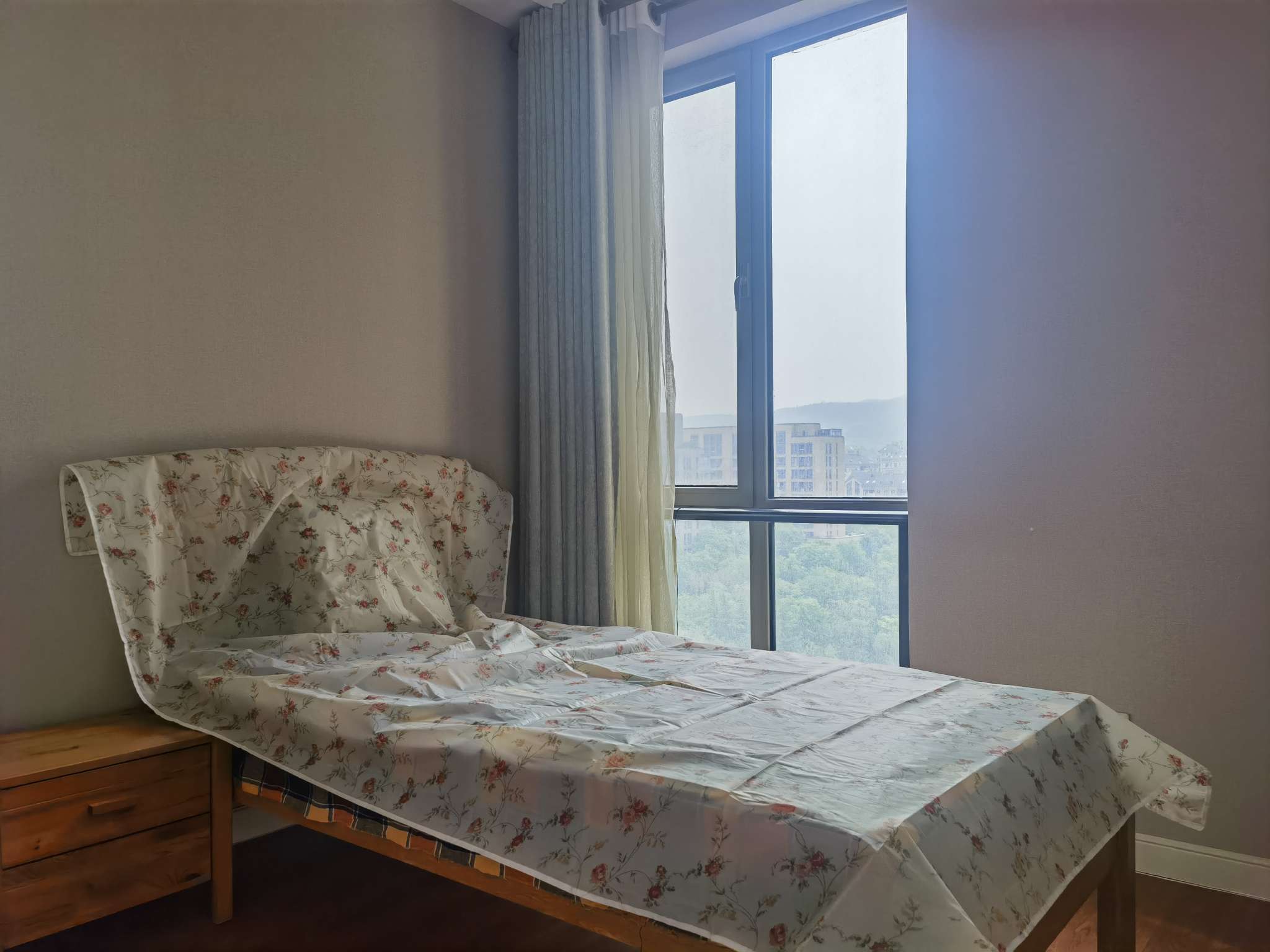清风河畔