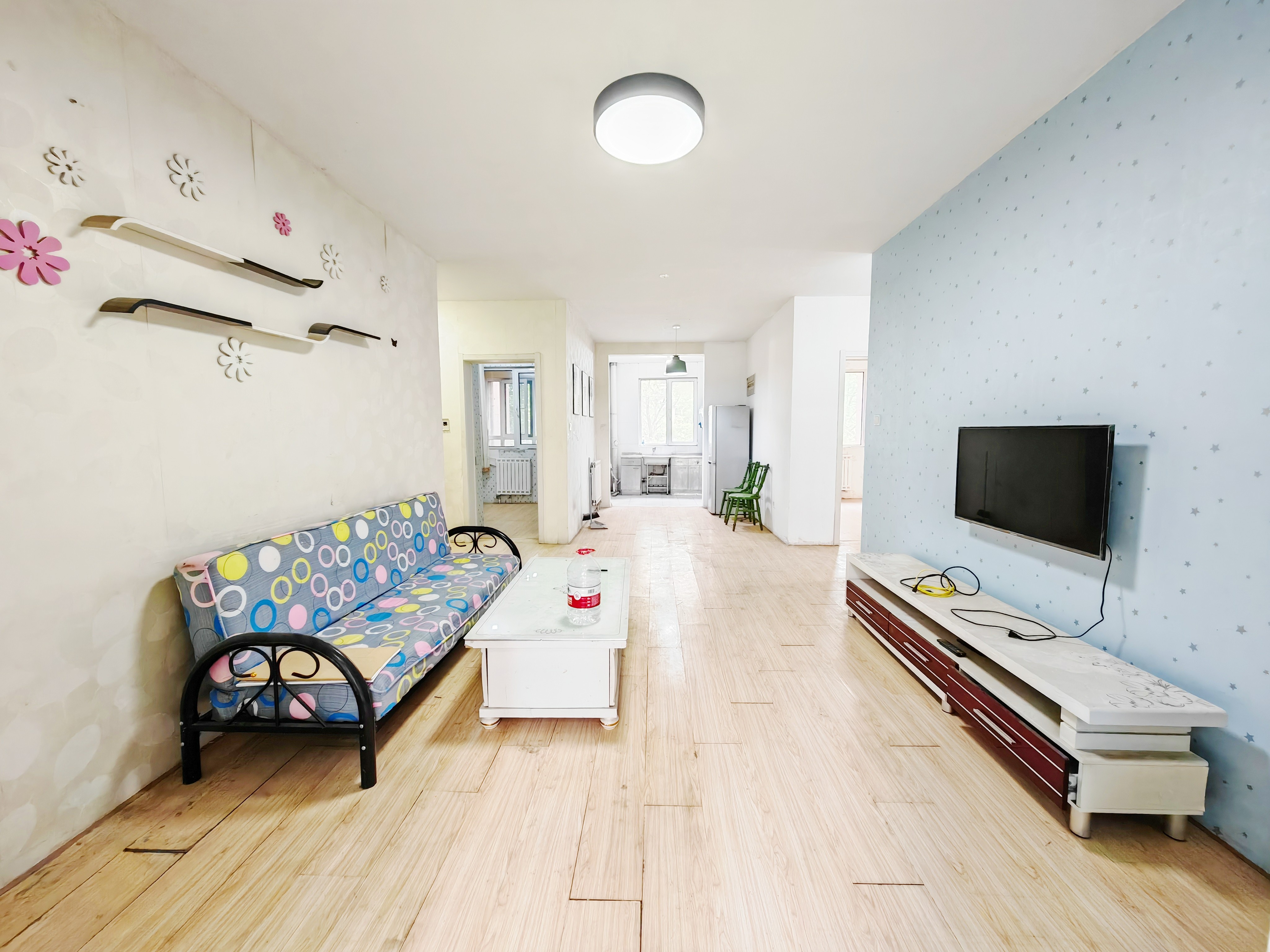 中建长清湖和园