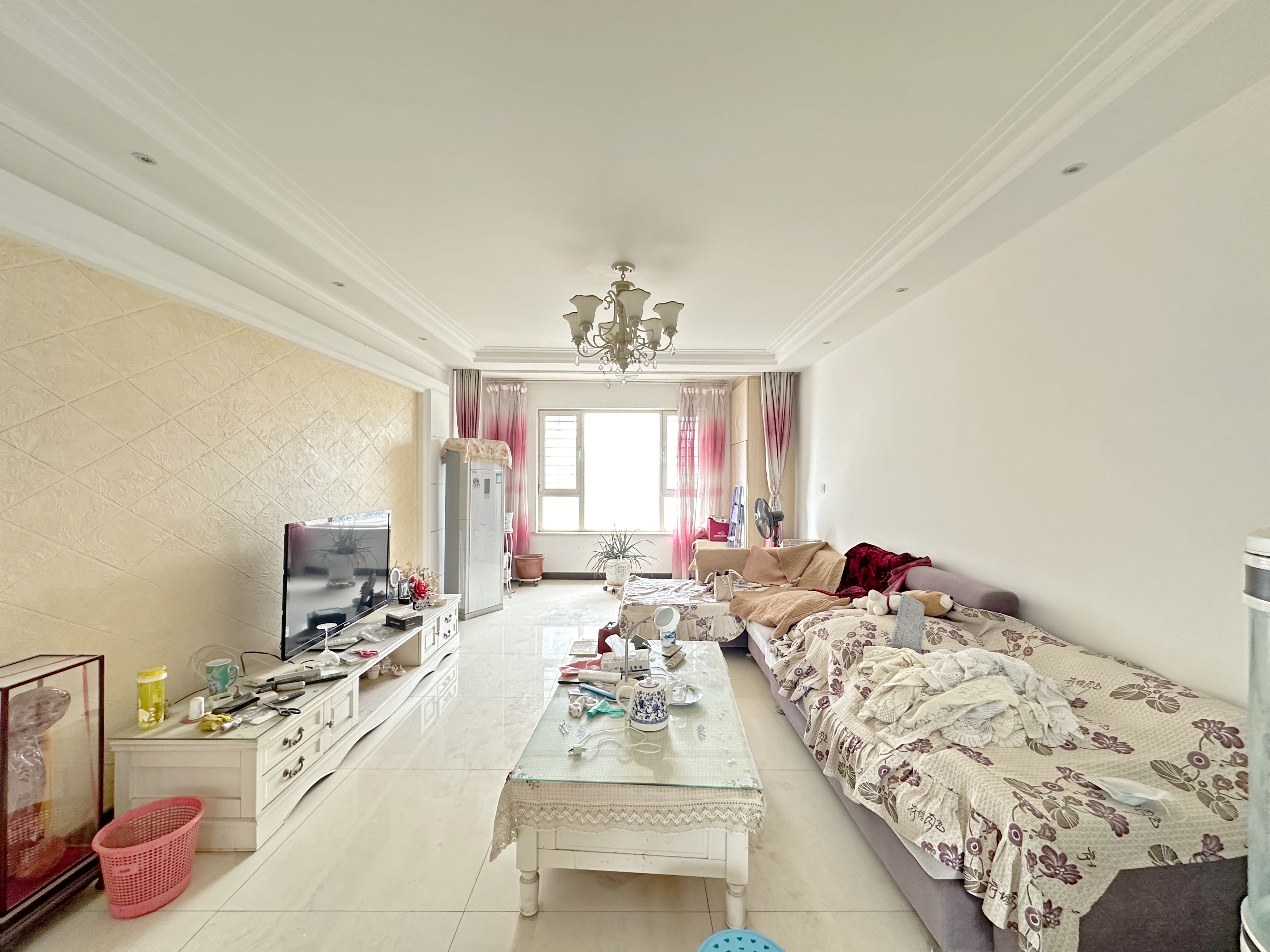 绿地新里卢浮公馆