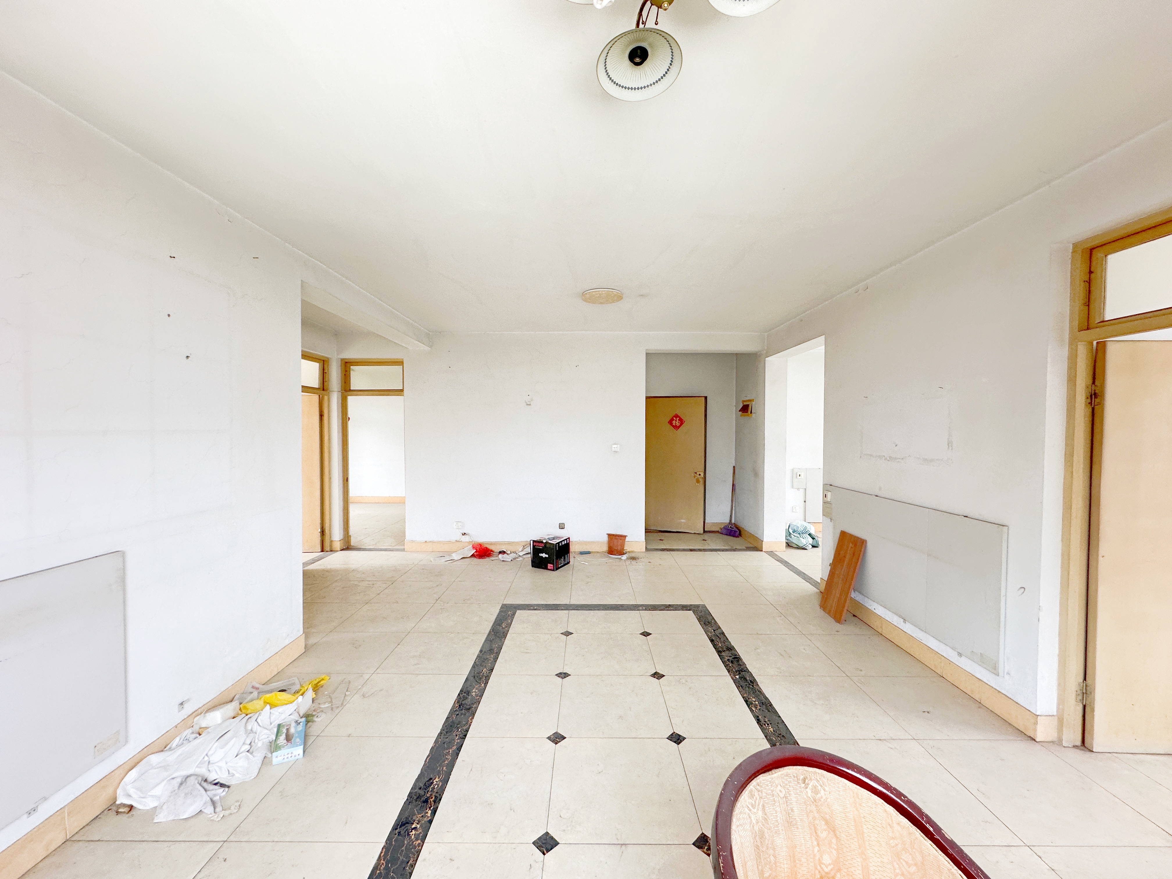 盖佳花园南一区