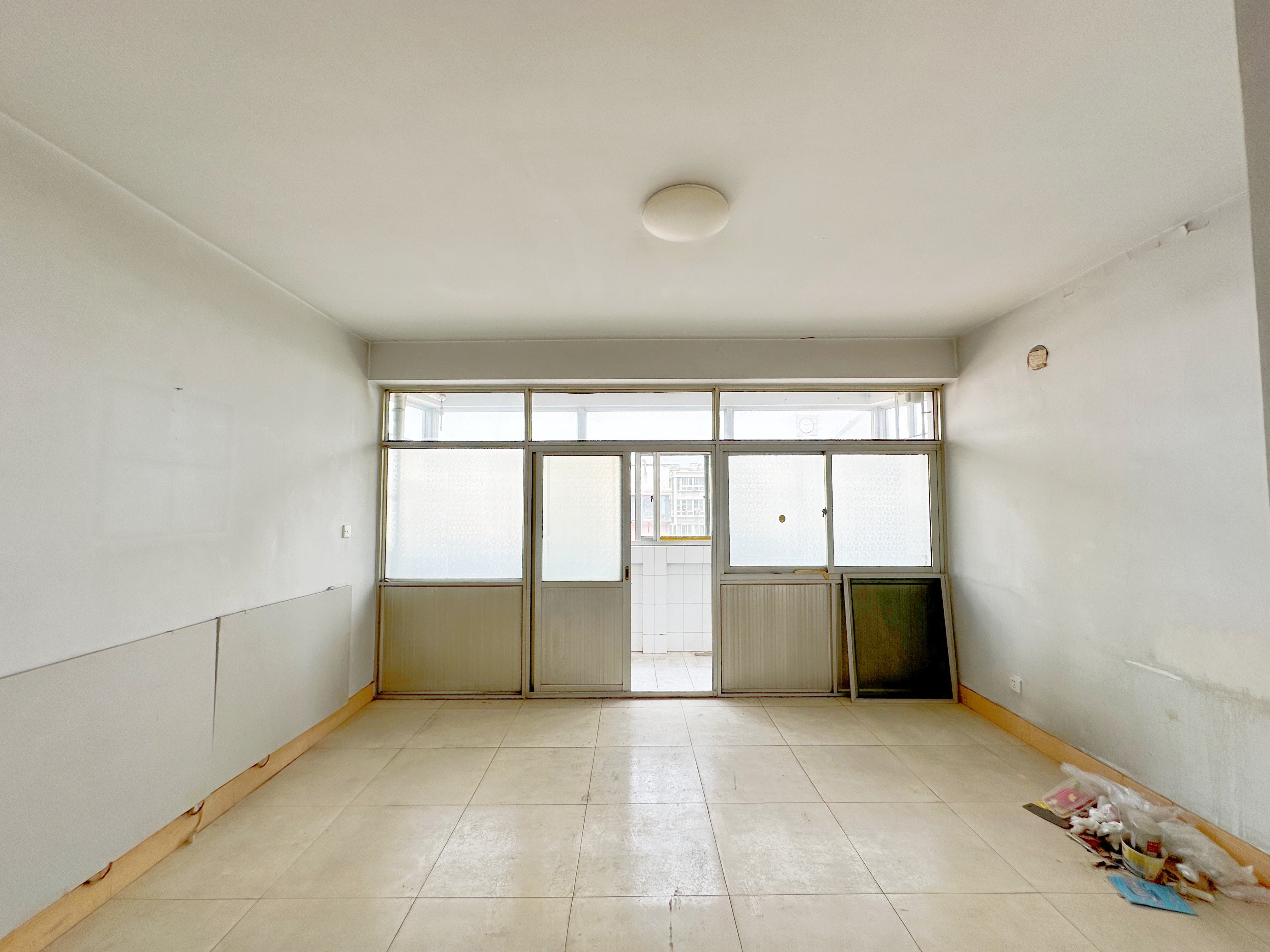 盖佳花园南一区